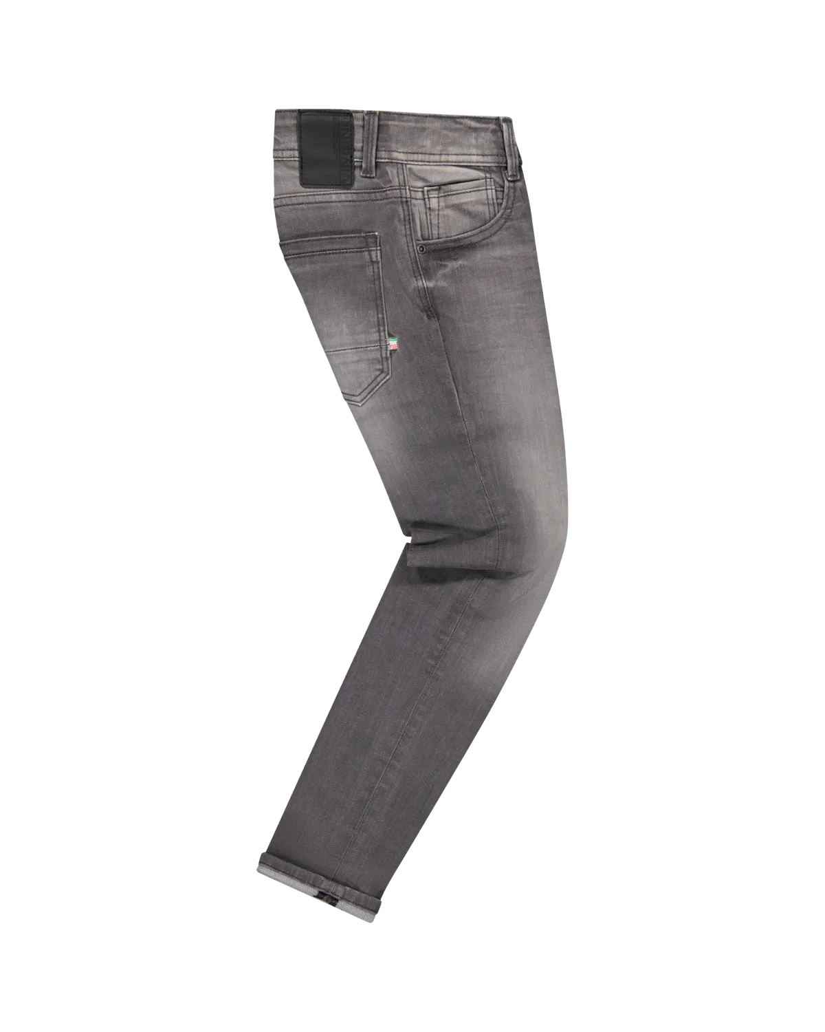 Jungen Jeans Alex | Grau