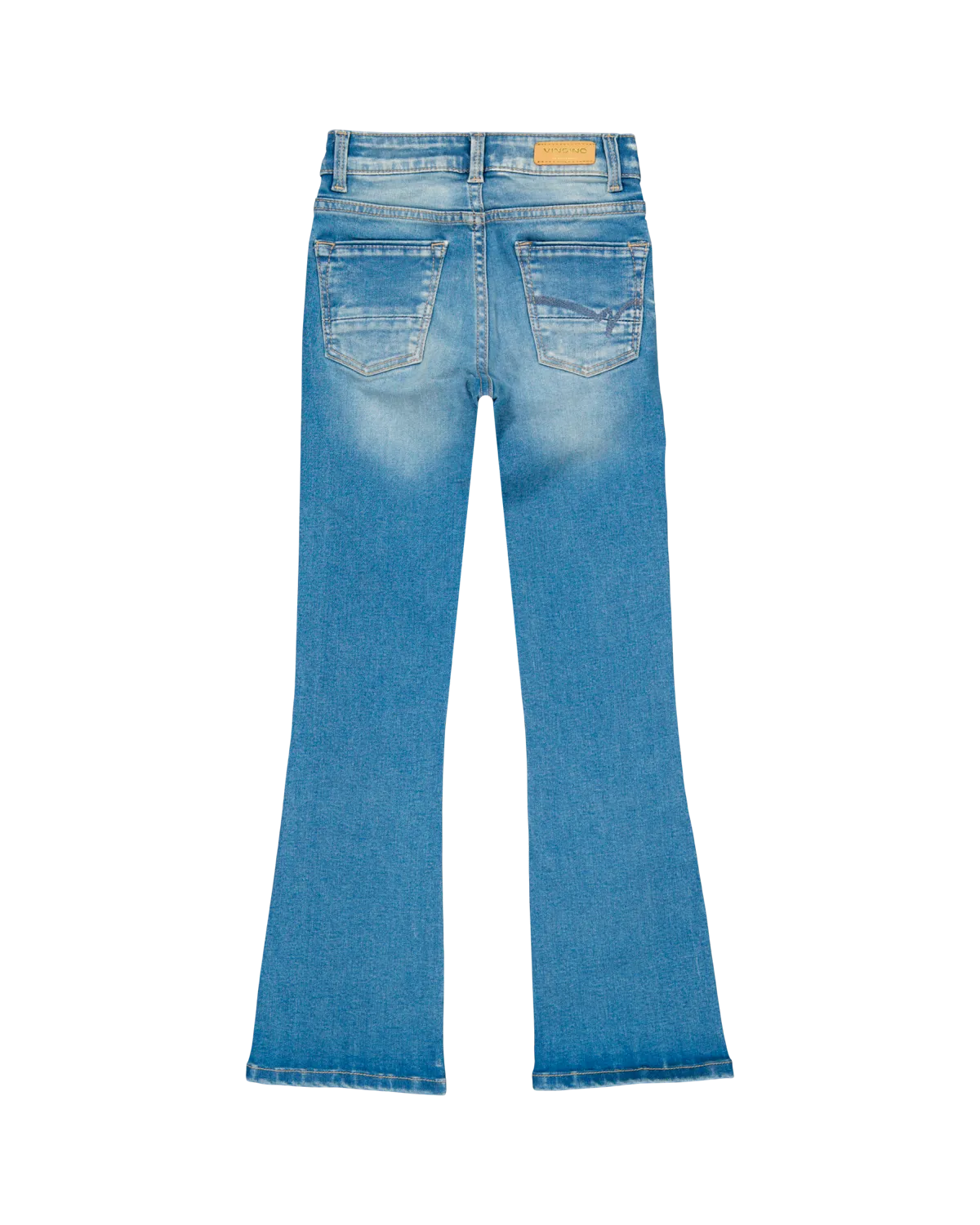 Mädchen Jeans Briona | Blau