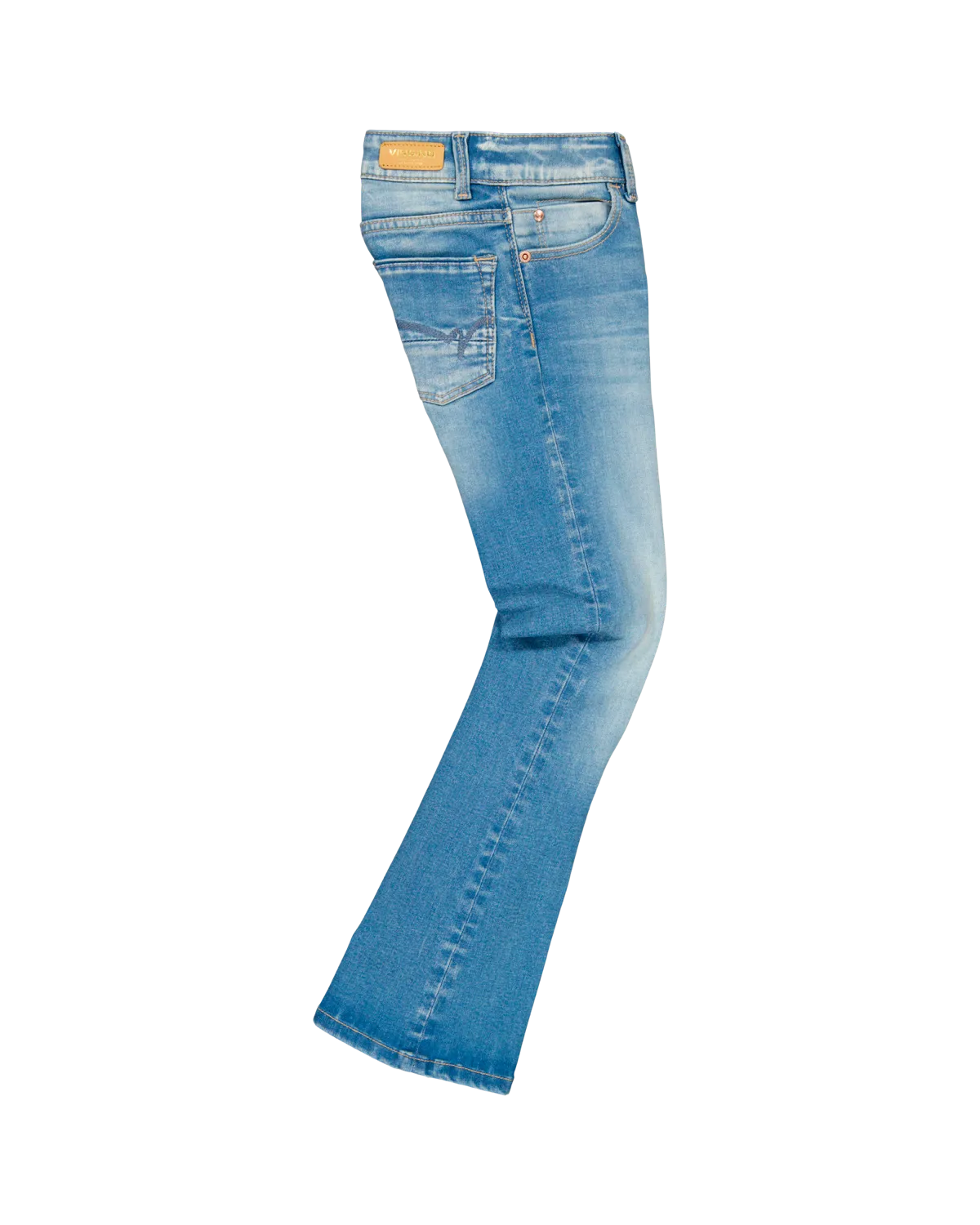 Mädchen Jeans Briona | Blau