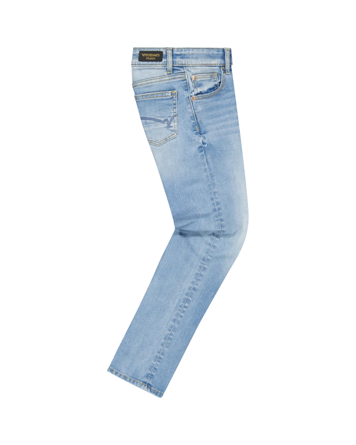 Mädchen Jeans Celly | Blau