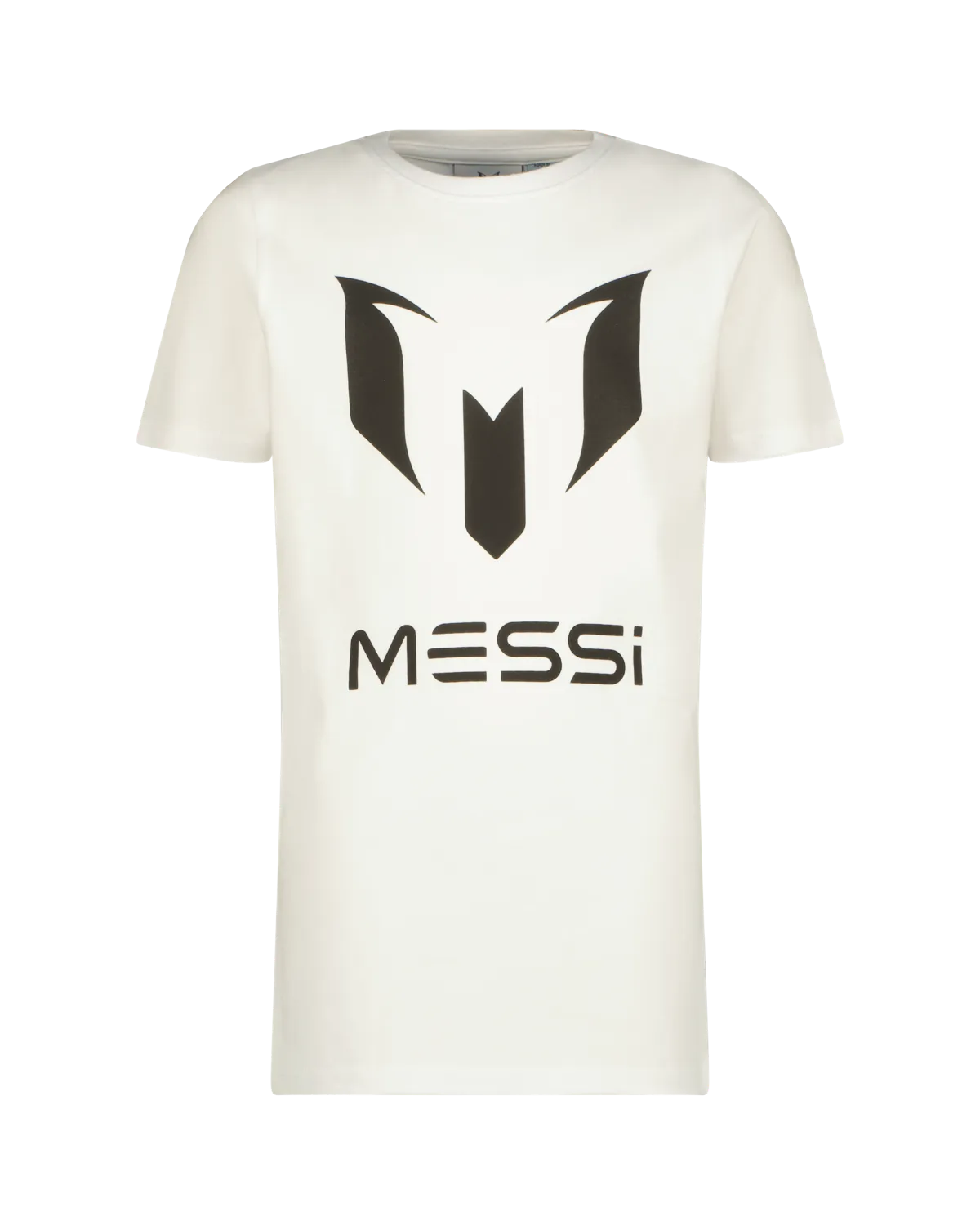 Unisex T-shirt Nes | Weiß