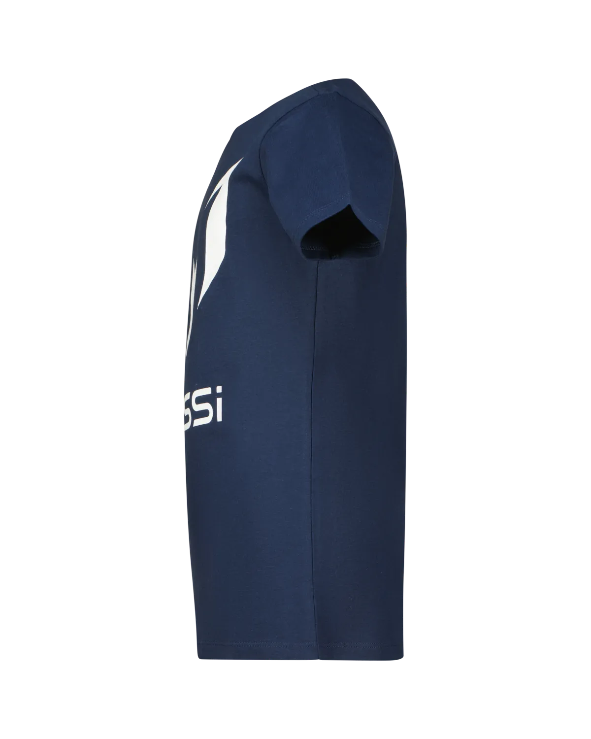 Unisex T-shirt Nes | Blau