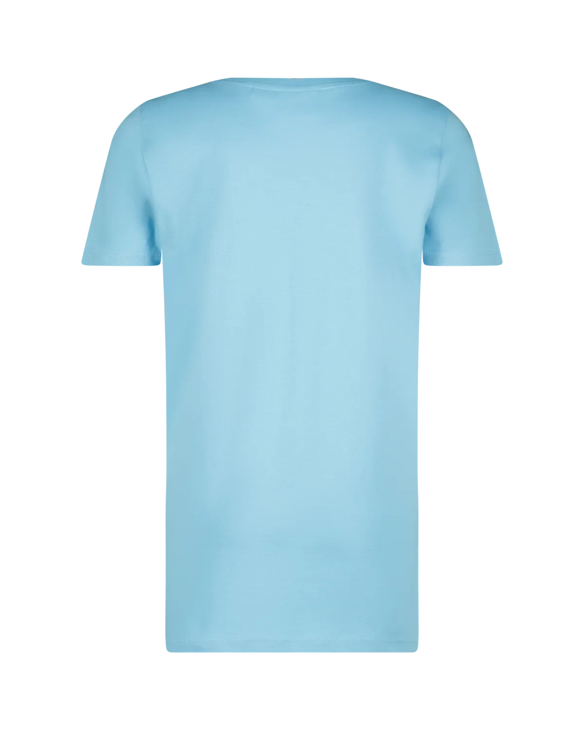Unisex T-shirt Nes | Blau