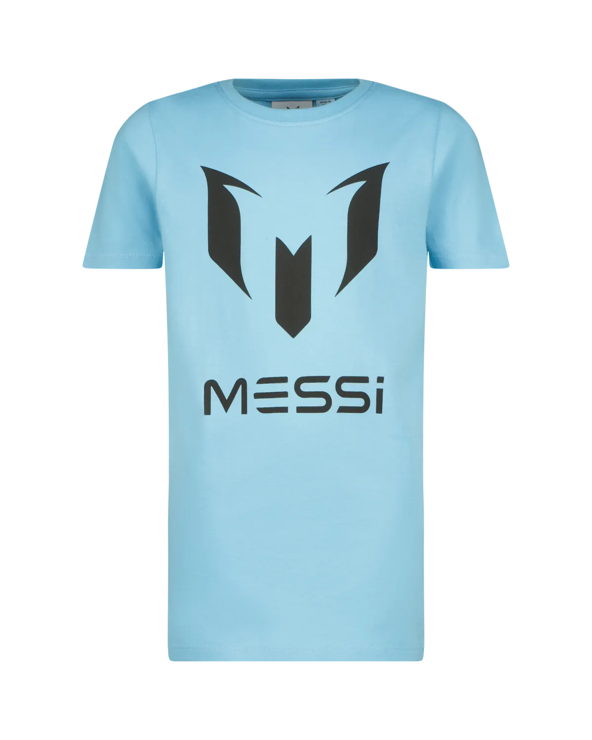 Unisex T-shirt Nes | Blau