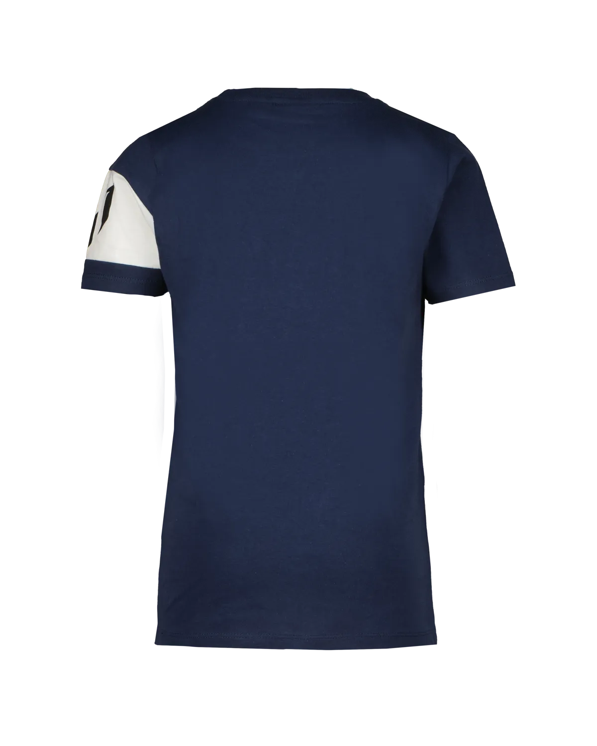 Unisex T-shirt Neros | Blau