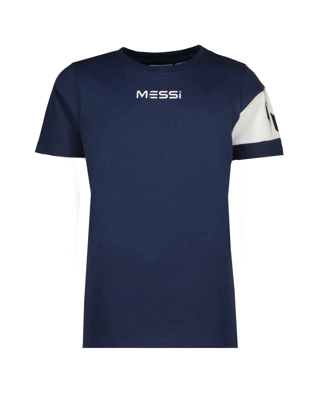 Unisex T-shirt Neros | Blau