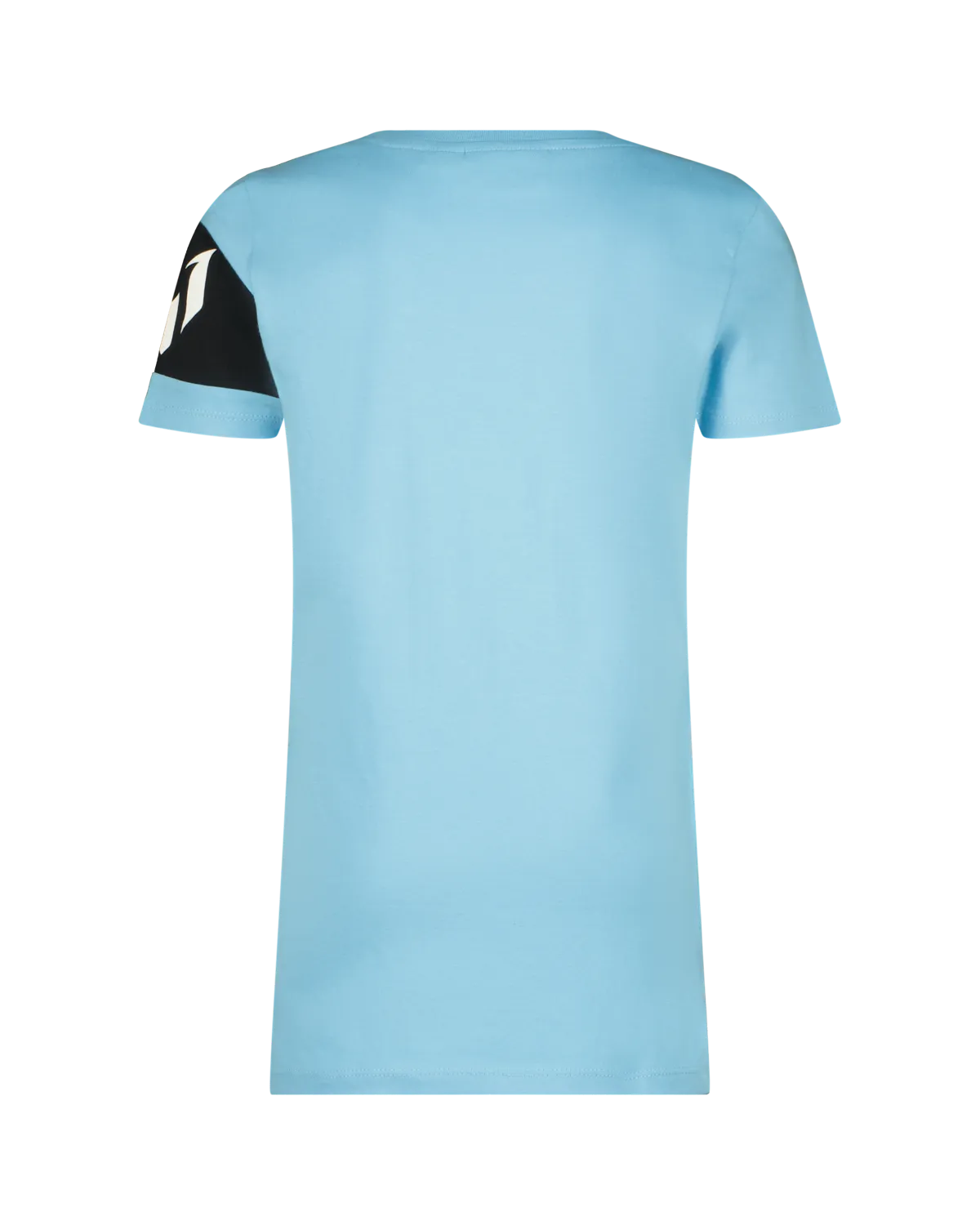 Unisex T-shirt Neros | Blau