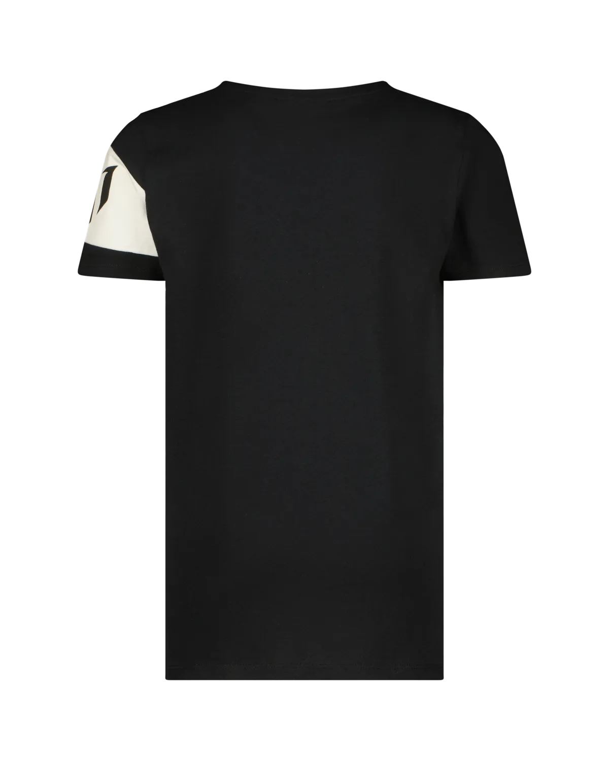 Unisex T-shirt Neros | Schwarz