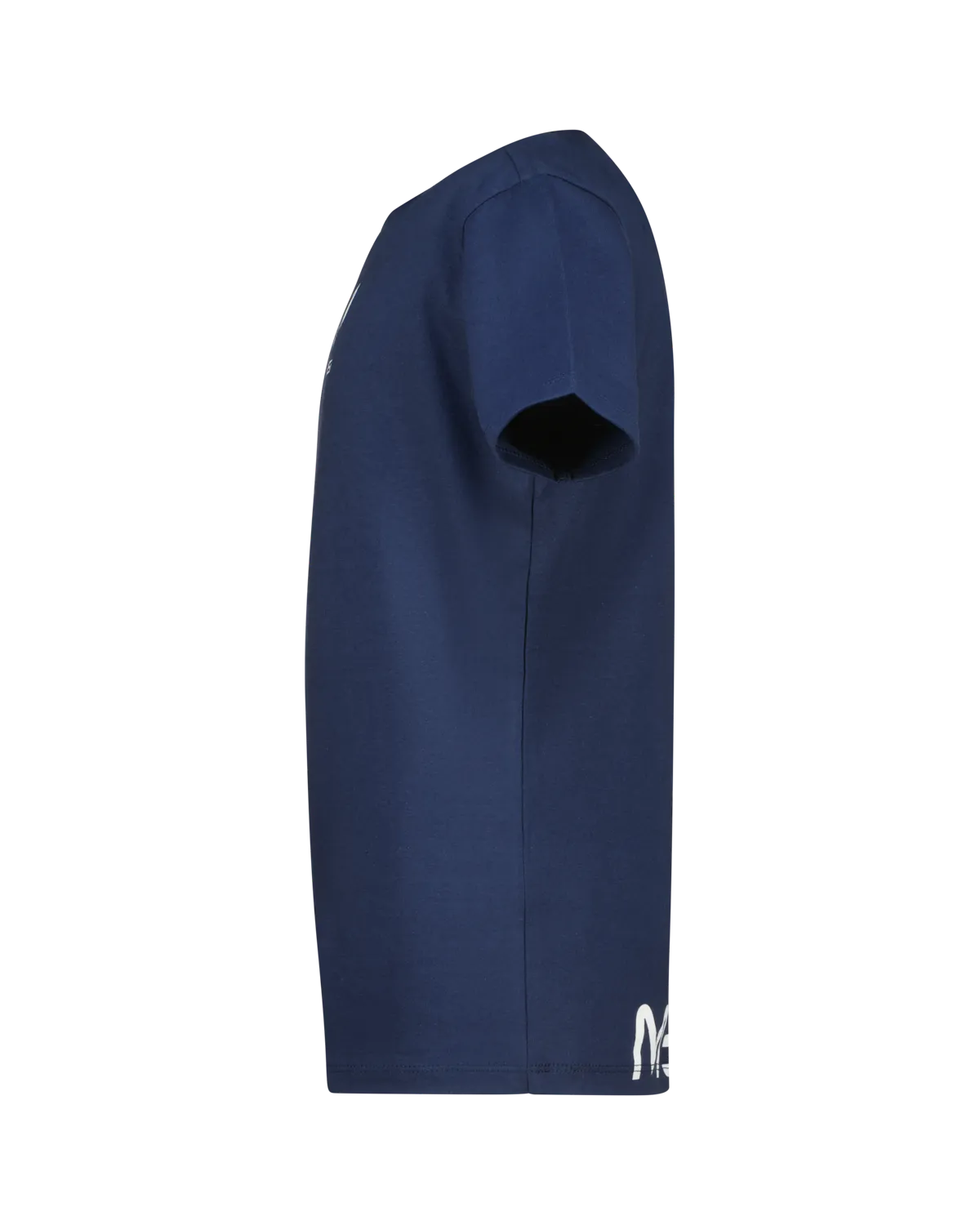 Unisex T-shirt Nestop | Blau