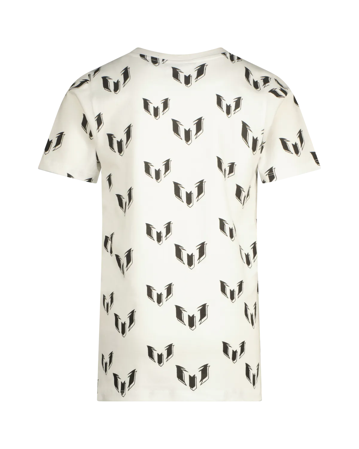 Unisex T-shirt Neron | Weiß