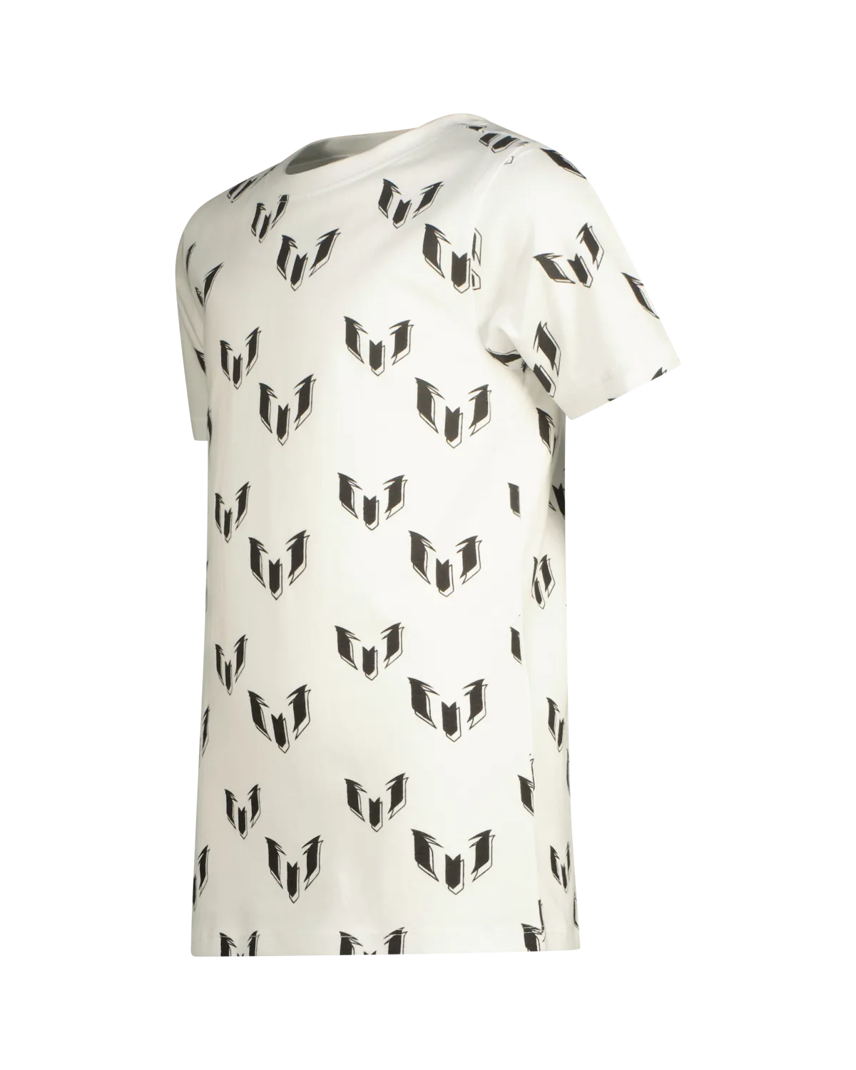 Unisex T-shirt Neron | Weiß