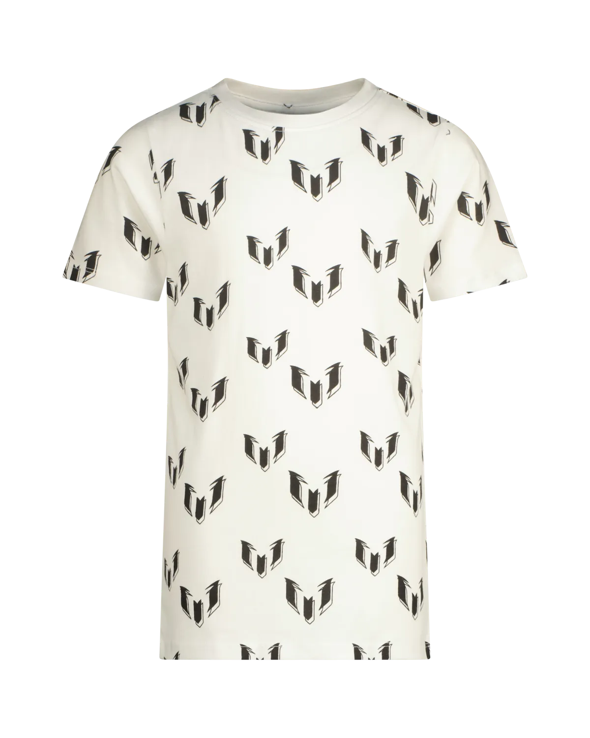 Unisex T-shirt Neron | Weiß