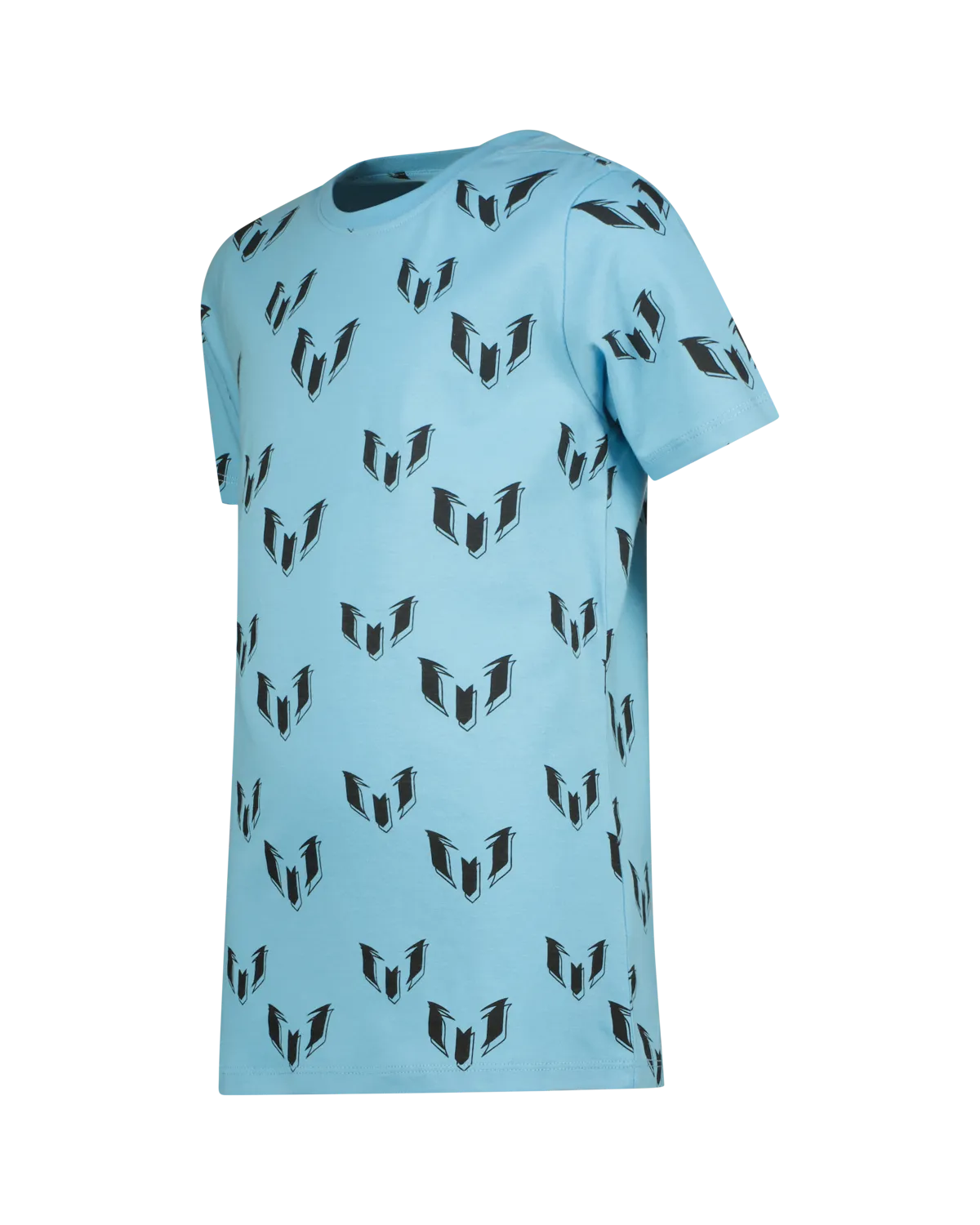 Unisex T-shirt Neron | Blau