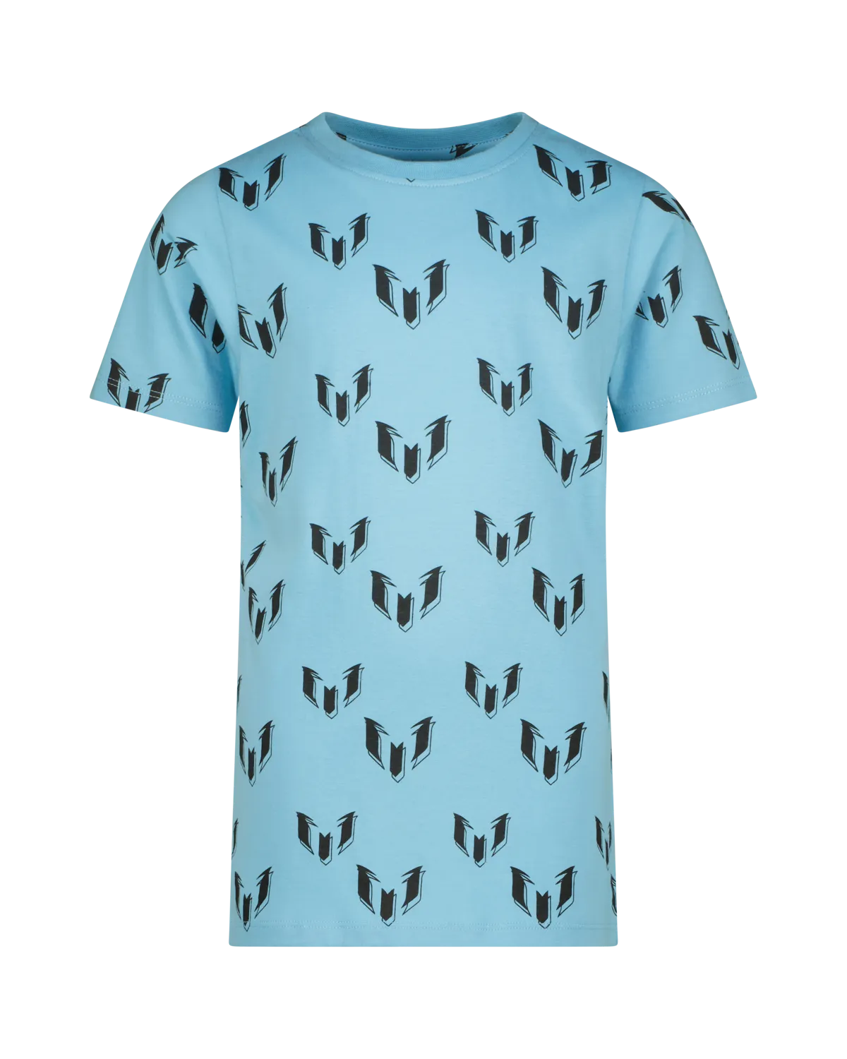 Unisex T-shirt Neron | Blau