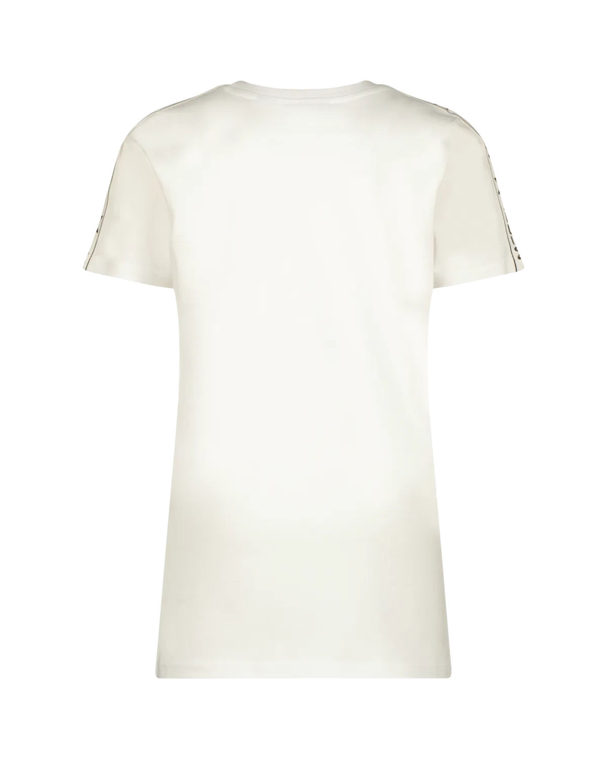 Unisex T-shirt Napes | Weiß