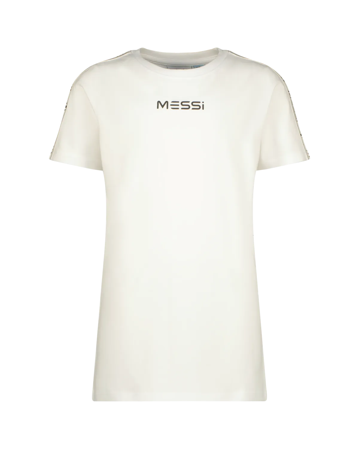 Unisex T-shirt Napes | Weiß