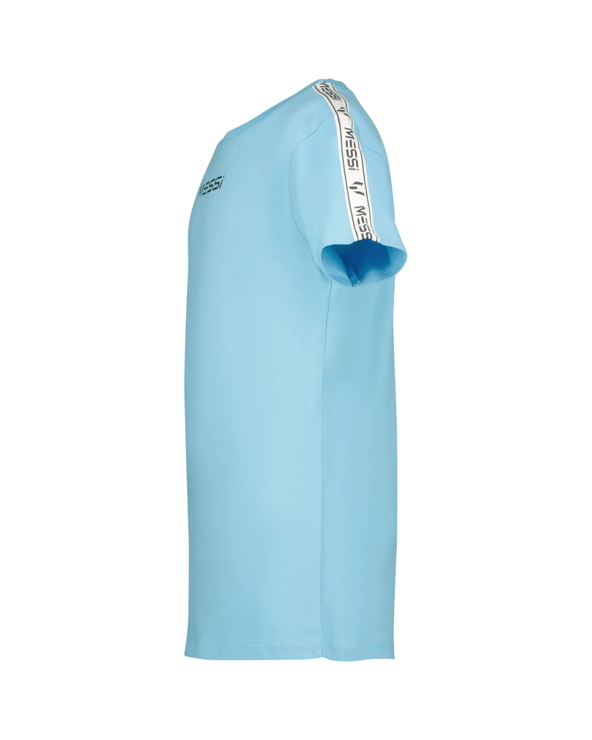 Unisex T-shirt Napes | Blau