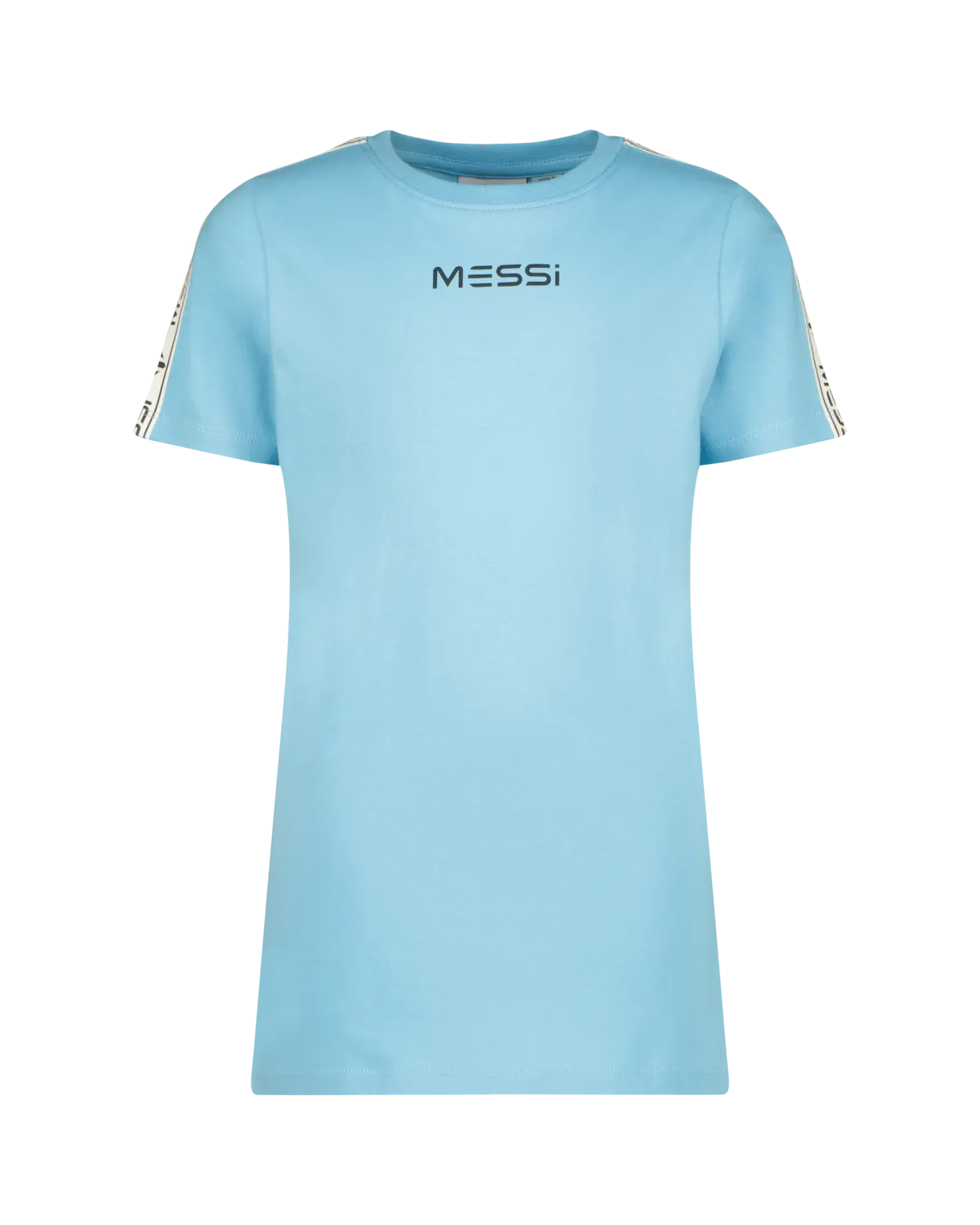 Unisex T-shirt Napes | Blau