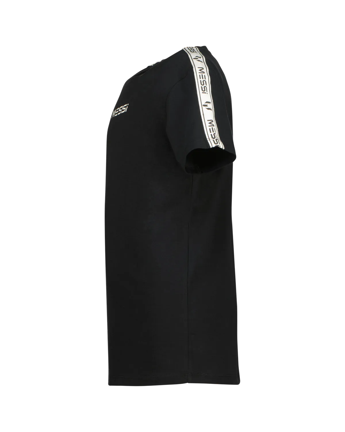 Unisex T-shirt Napes | Schwarz