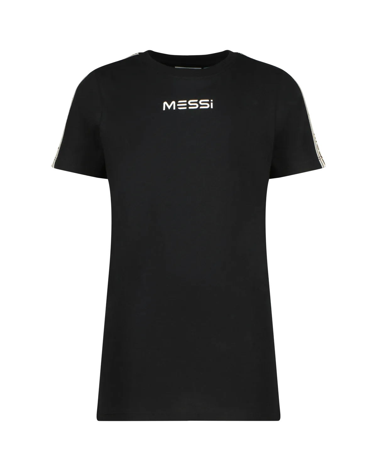 Unisex T-shirt Napes | Schwarz
