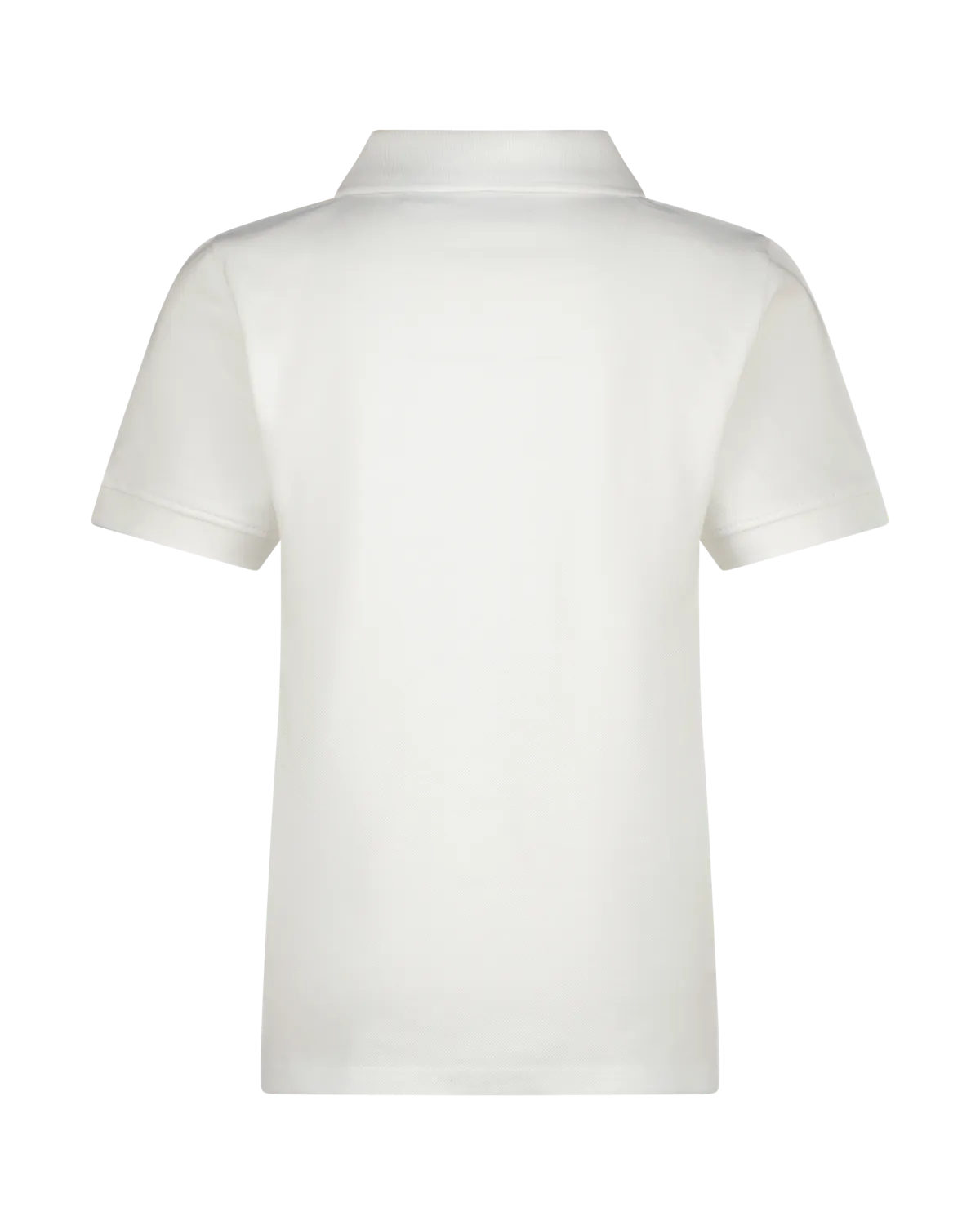 Unisex Polo Kappo | Weiß