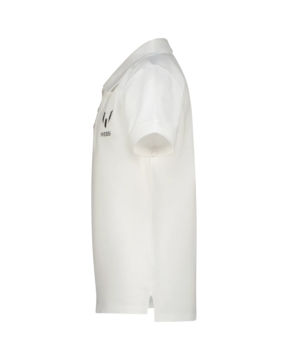 Unisex Polo Kappo | Weiß