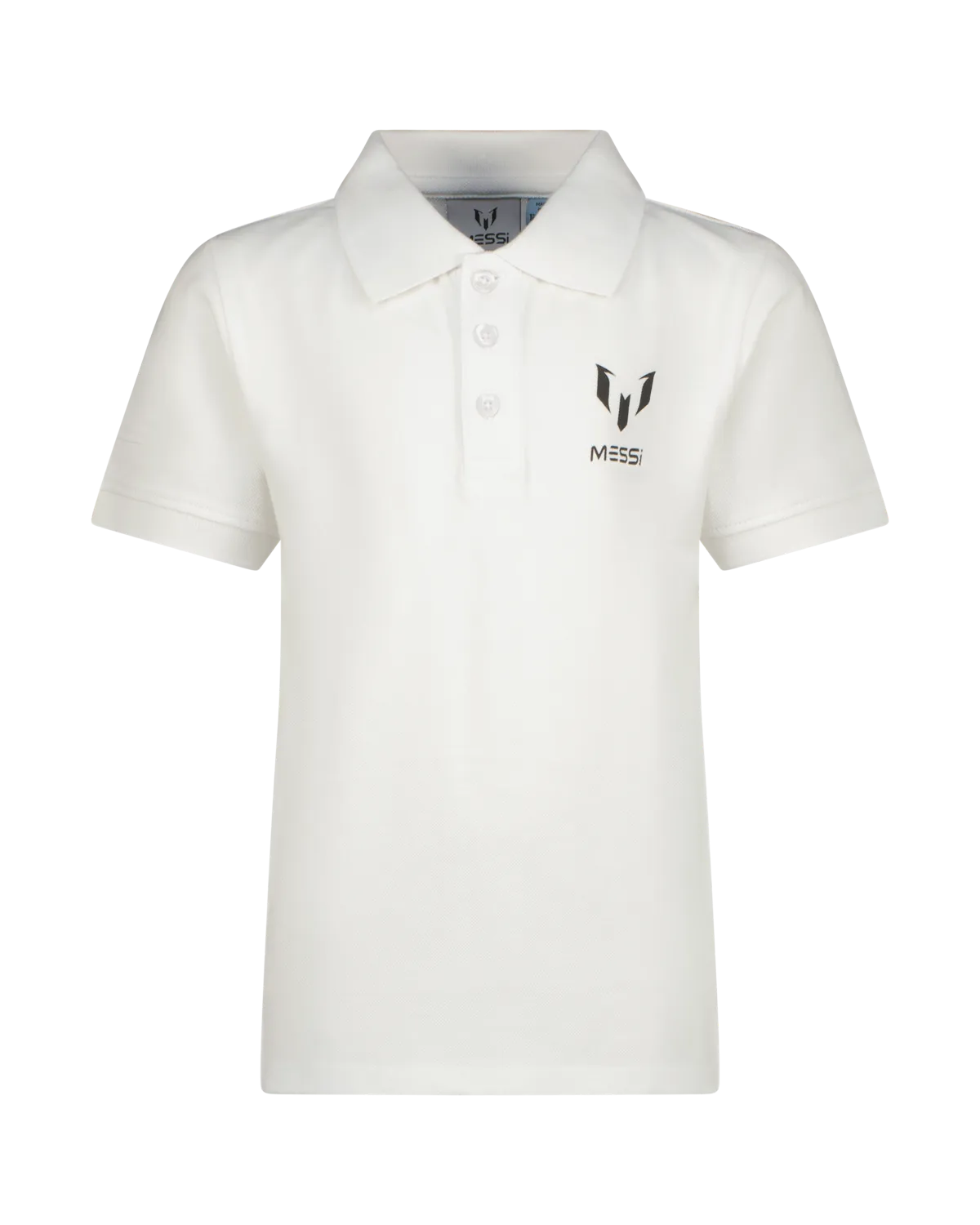 Unisex Polo Kappo | Weiß