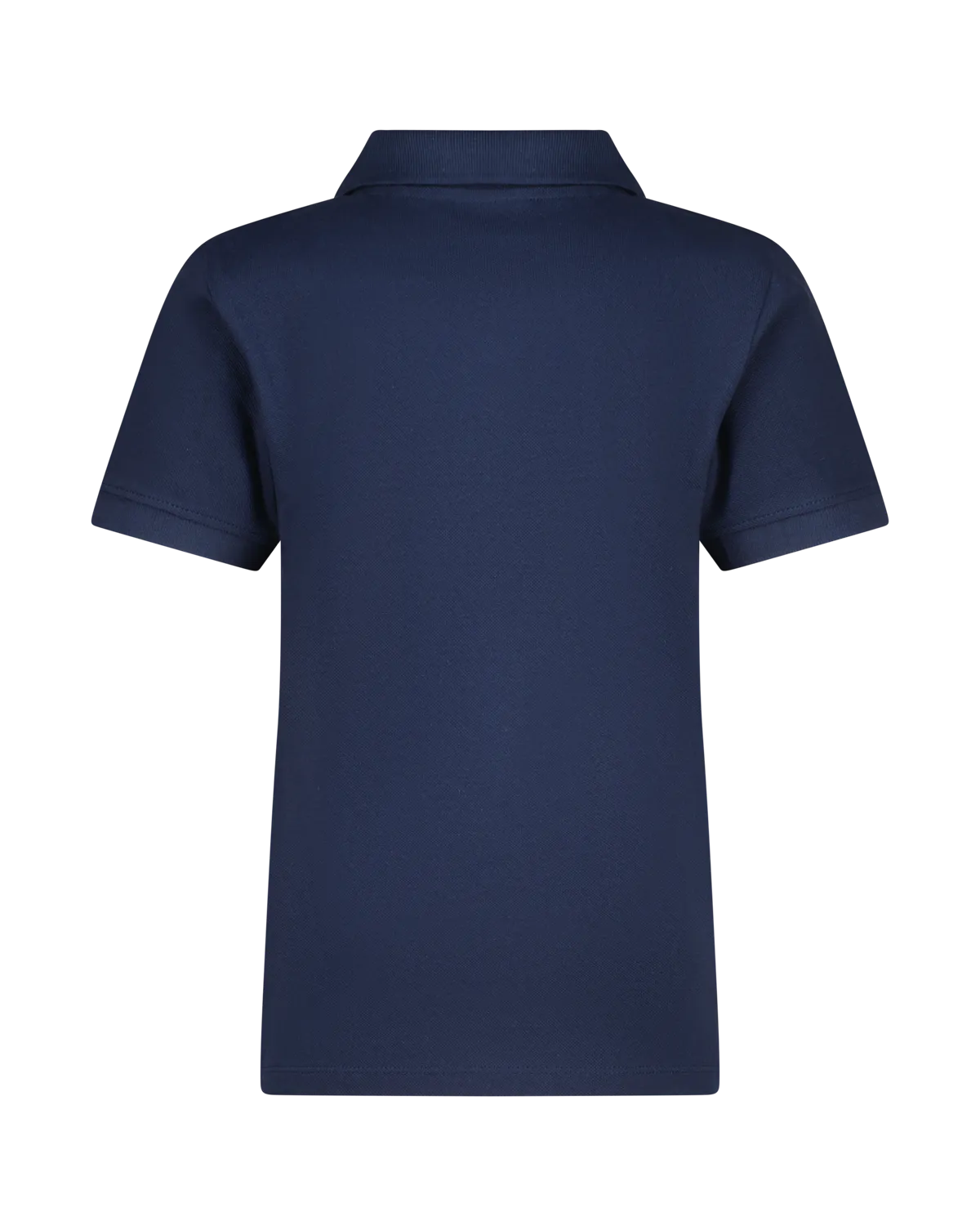 Unisex Polo Kappo | Blau