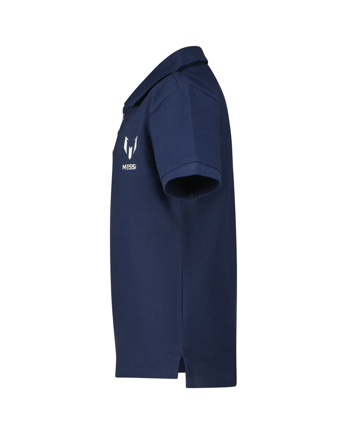 Unisex Polo Kappo | Blau