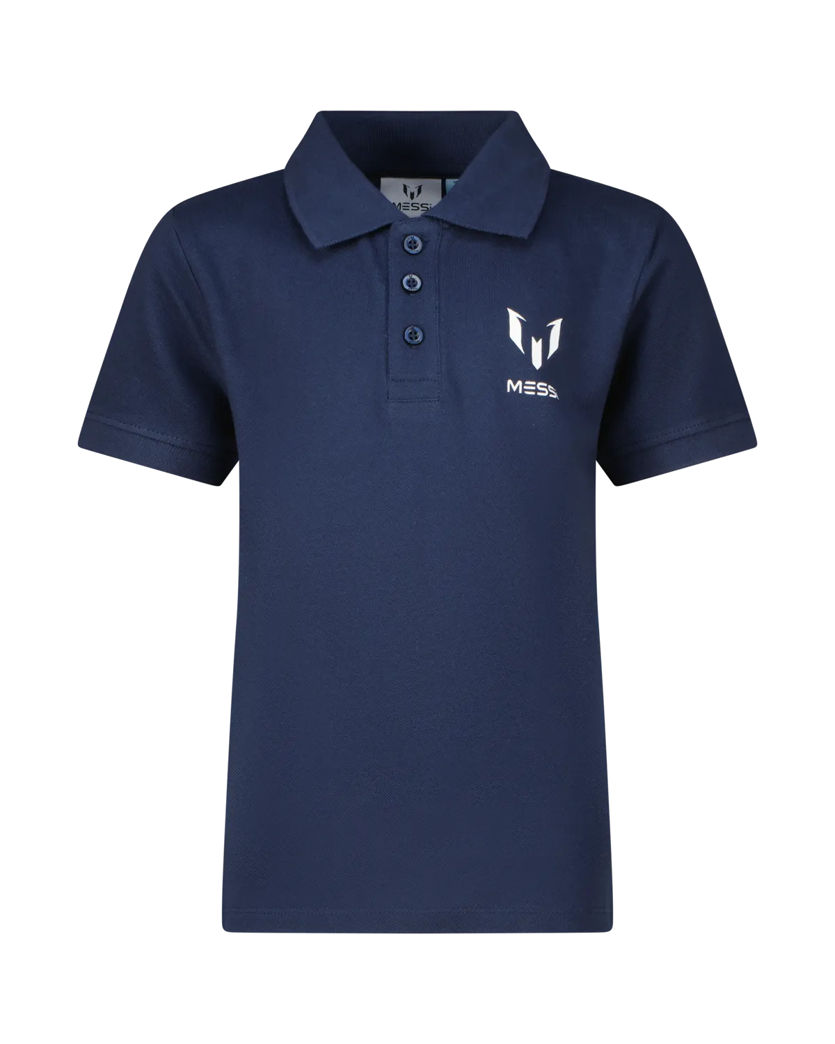 Unisex Polo Kappo | Blau