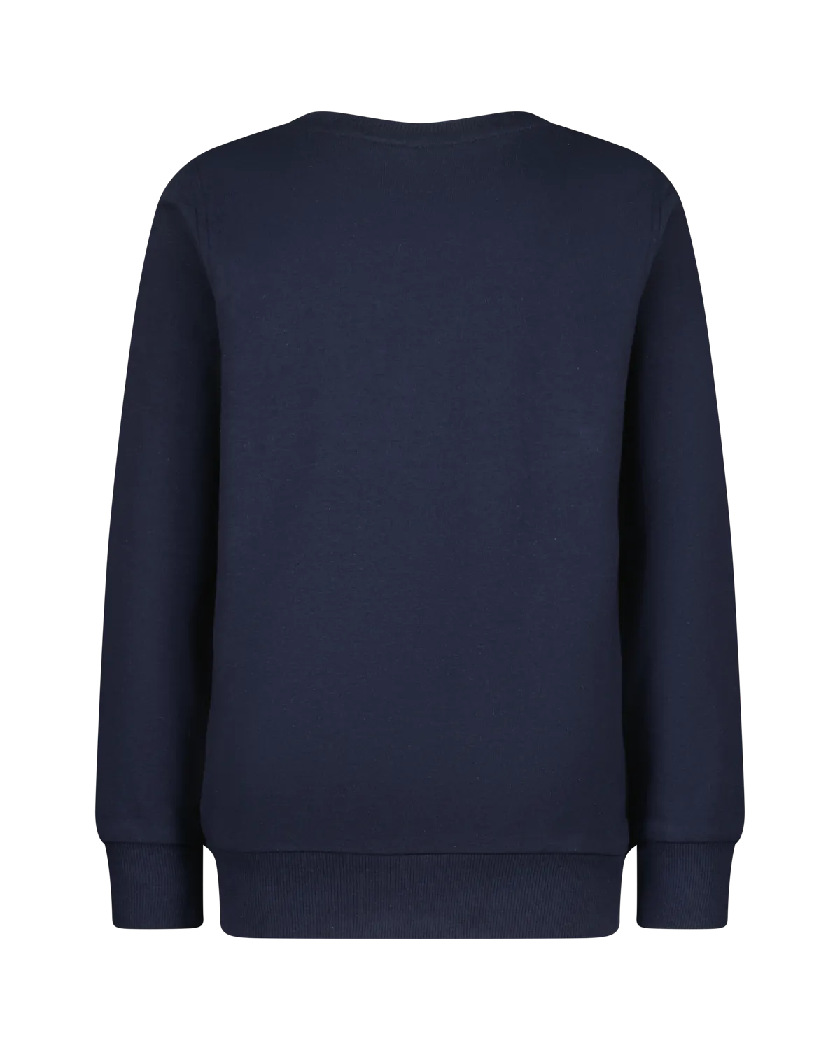 Unisex Sweatshirt Mavin | Blau