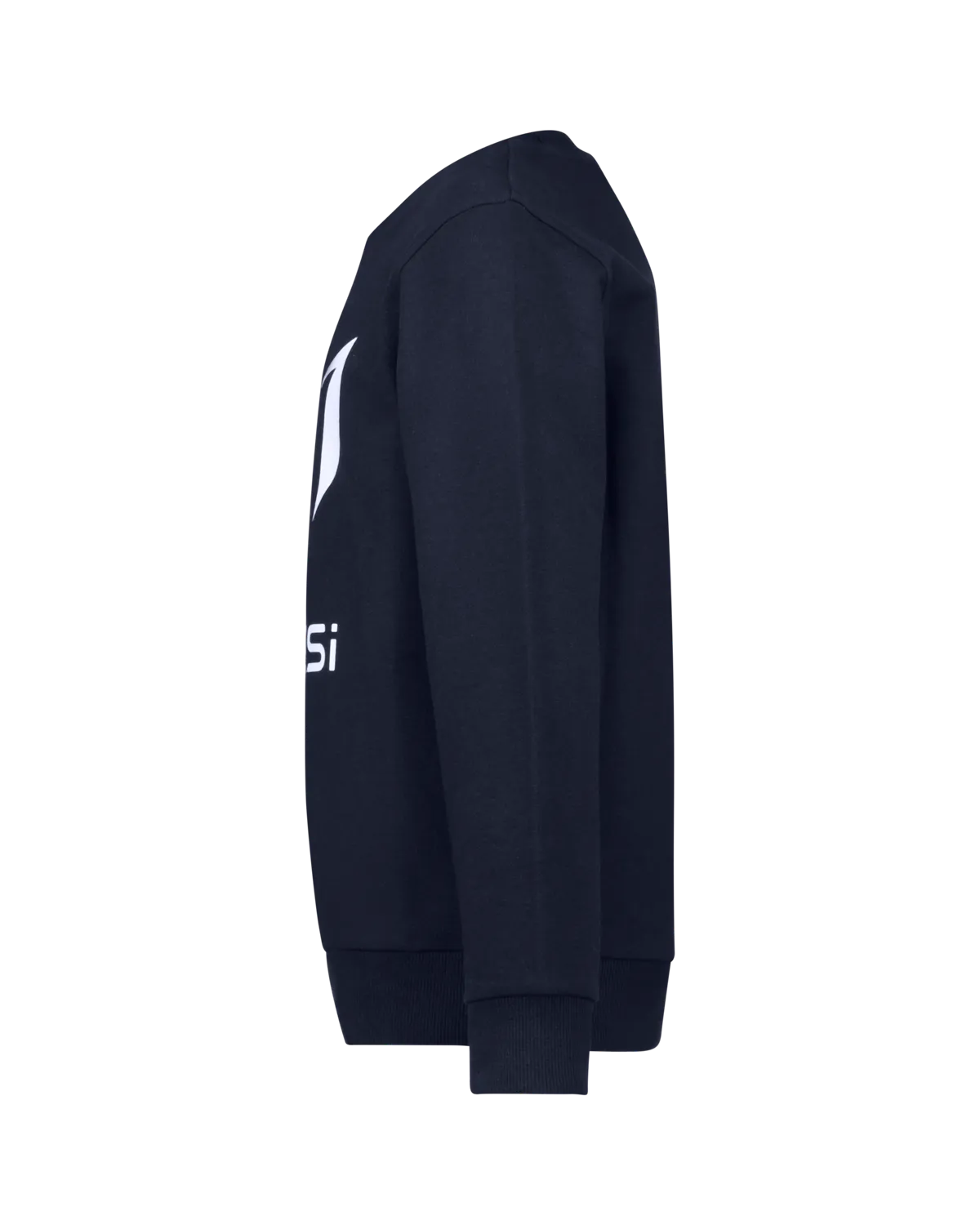 Unisex Sweatshirt Mavin | Blau