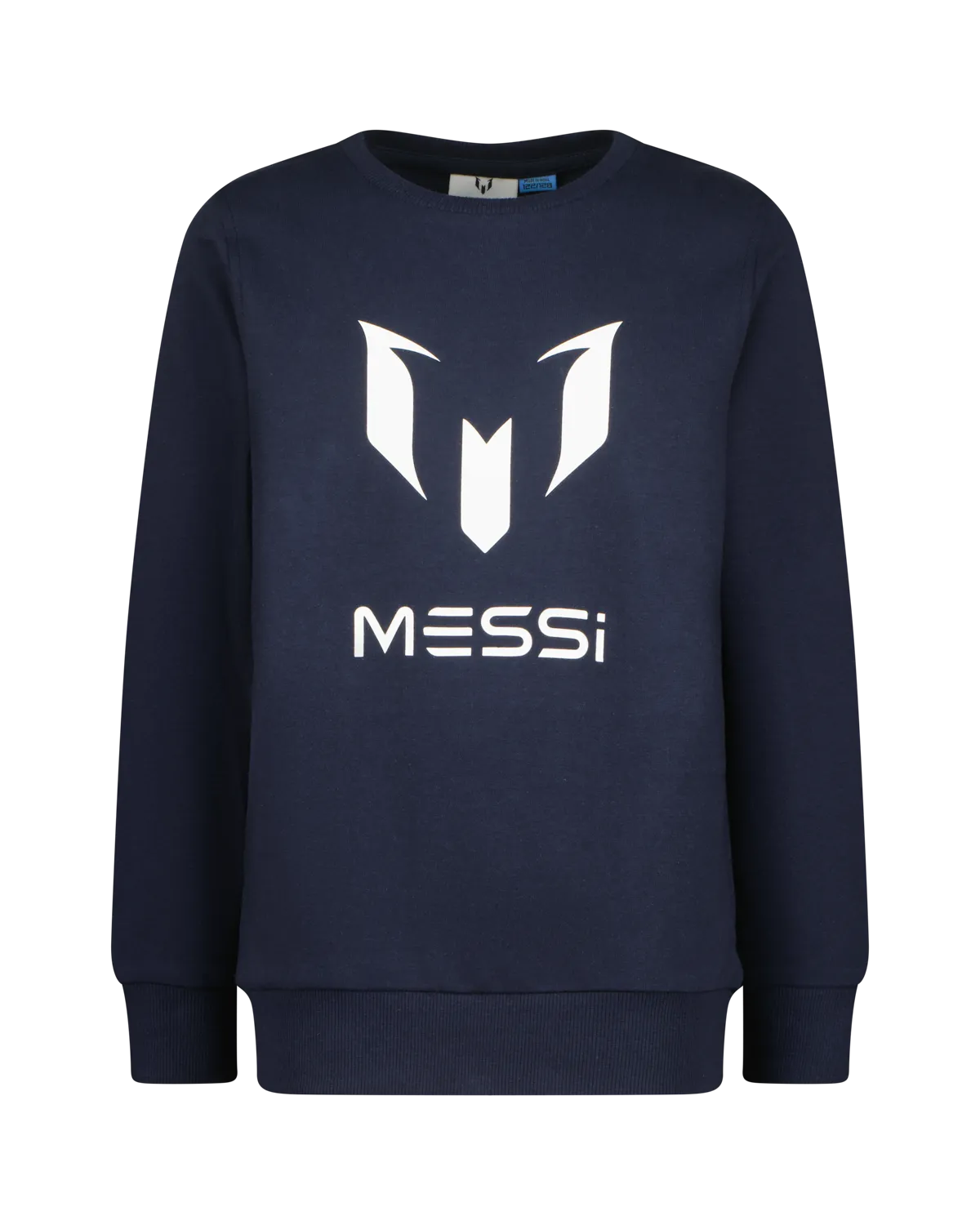 Unisex Sweatshirt Mavin | Blau