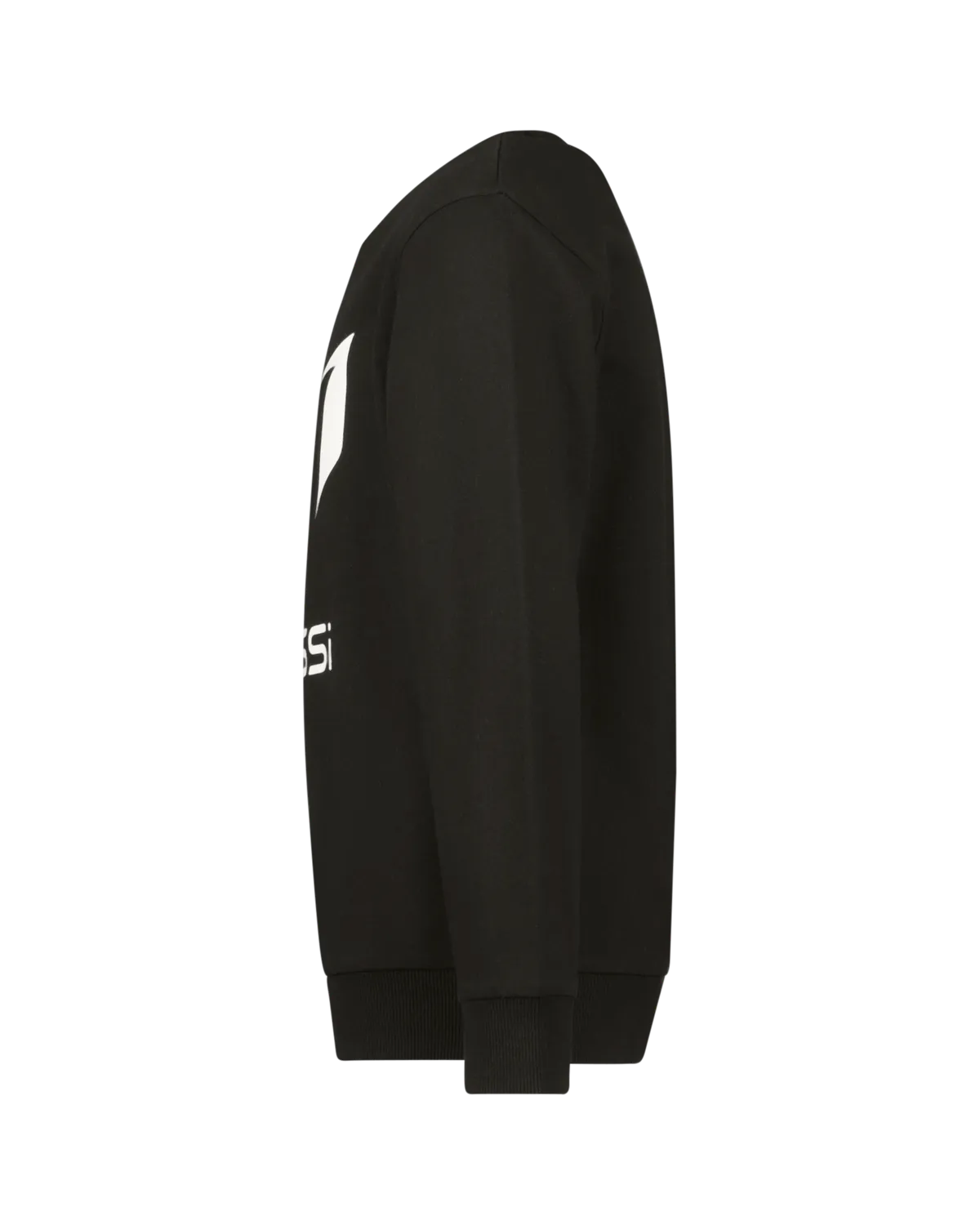 Unisex Sweatshirt Mavin | Schwarz
