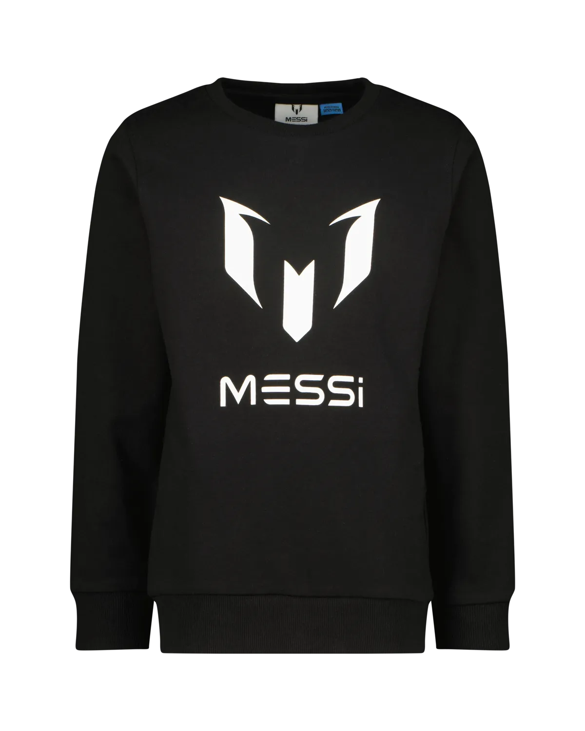 Unisex Sweatshirt Mavin | Schwarz