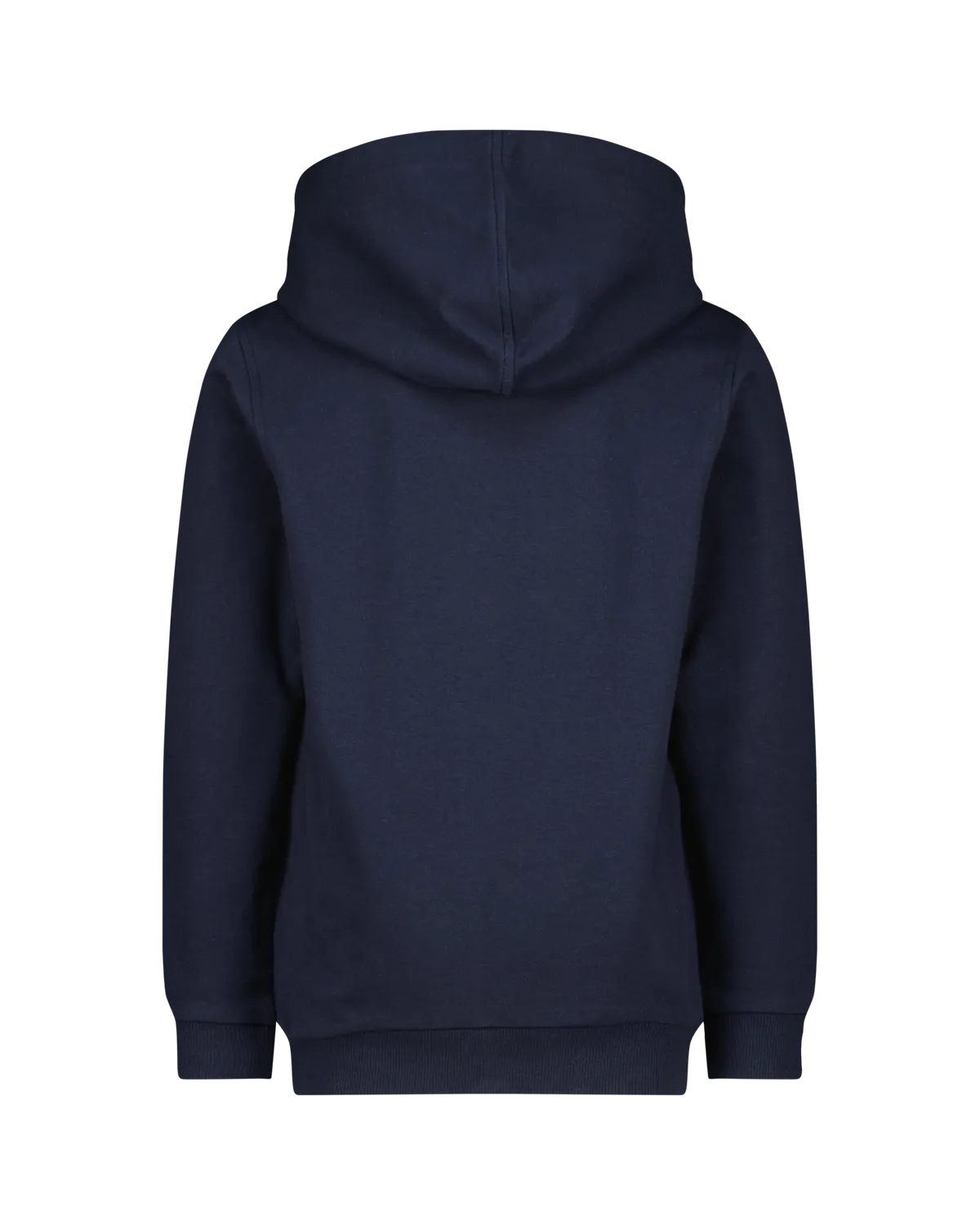 Unisex Kapuzenpullover Maton | Blau