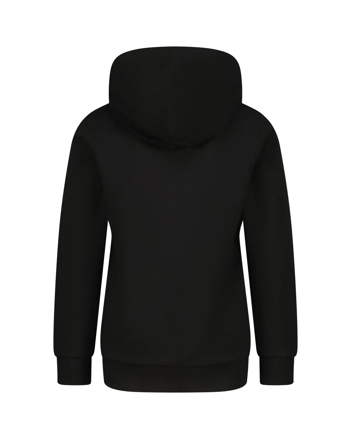 Unisex Kapuzenpullover Maton | Schwarz