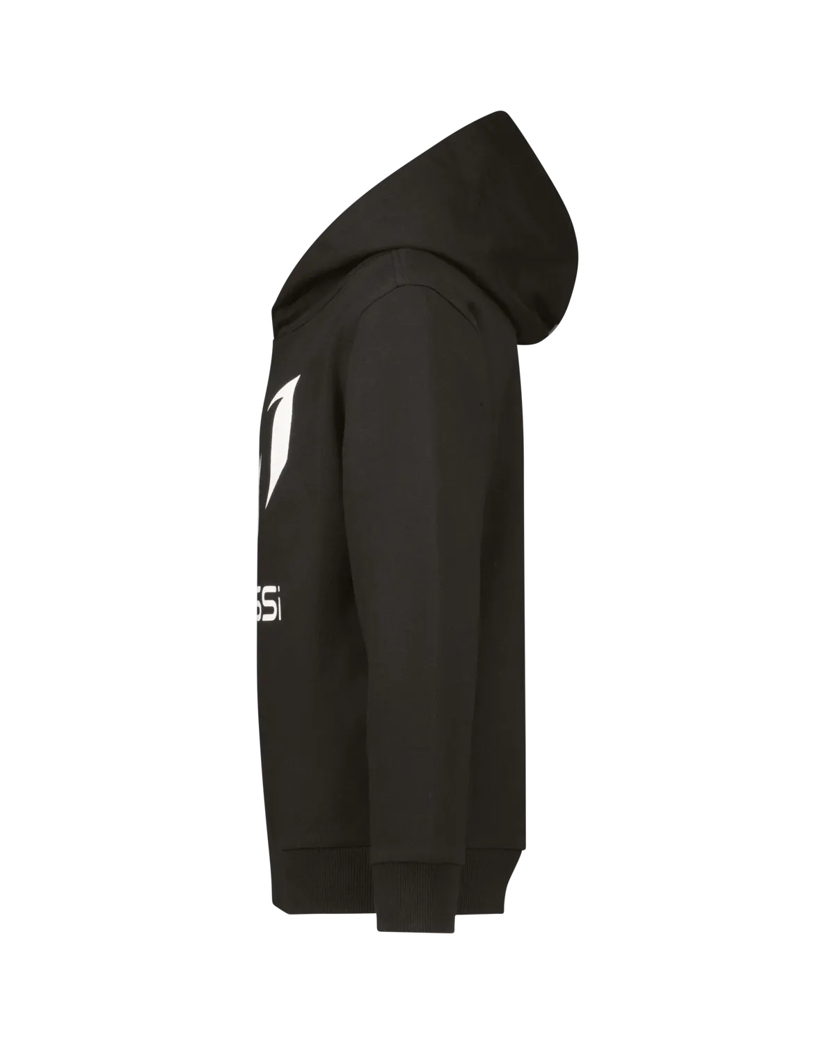 Unisex Kapuzenpullover Maton | Schwarz