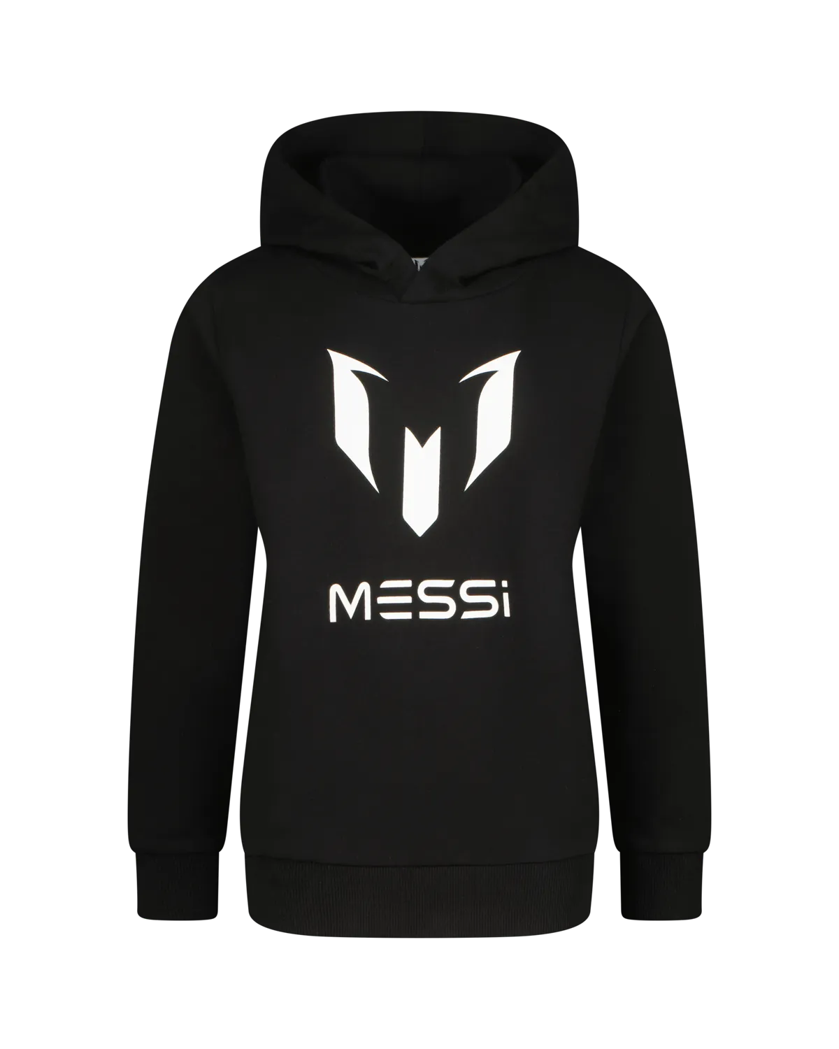 Unisex Kapuzenpullover Maton | Schwarz