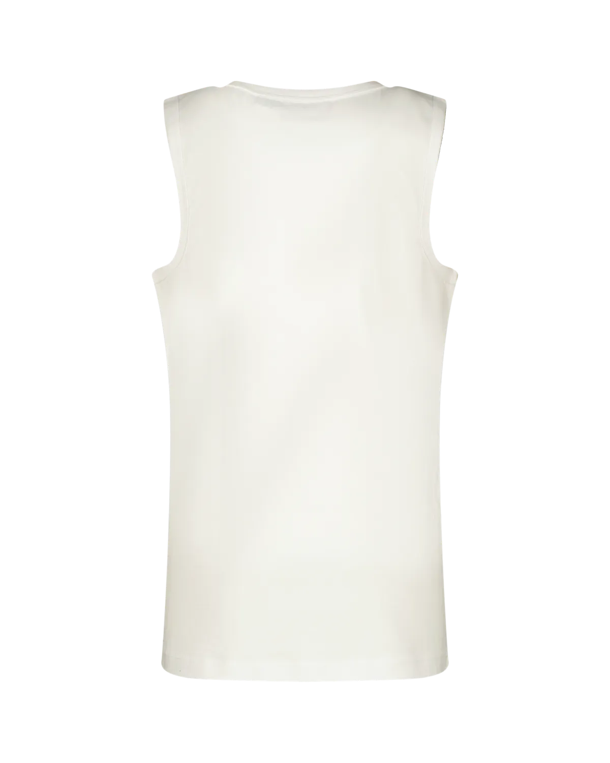 Unisex Tanktop Tolo | Weiß