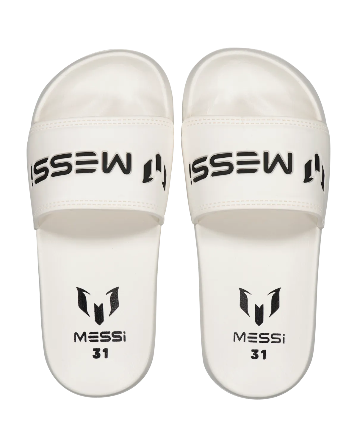 Unisex Flip-Flops Sane | Weiß