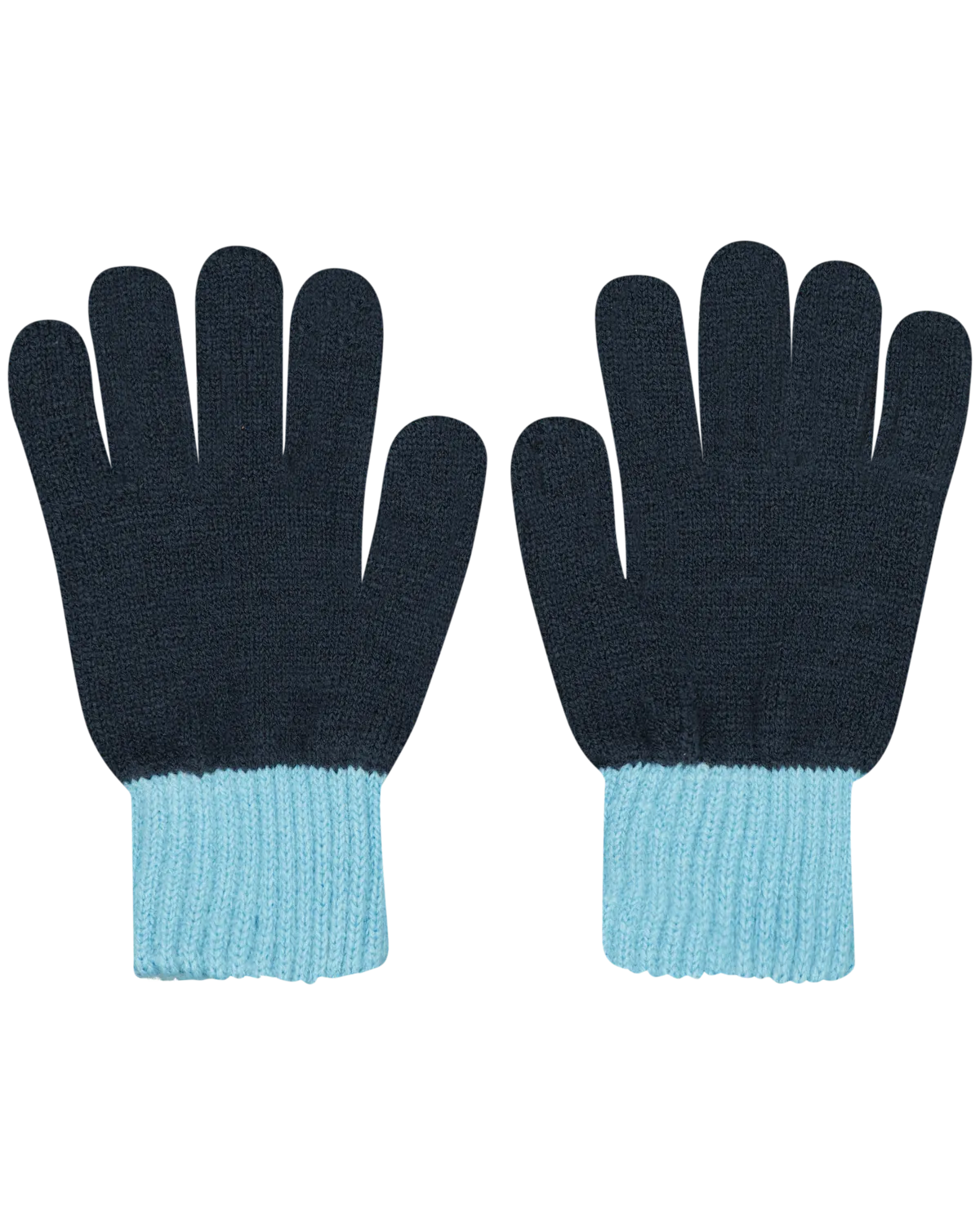 Unisex Gloves Ver | Blau