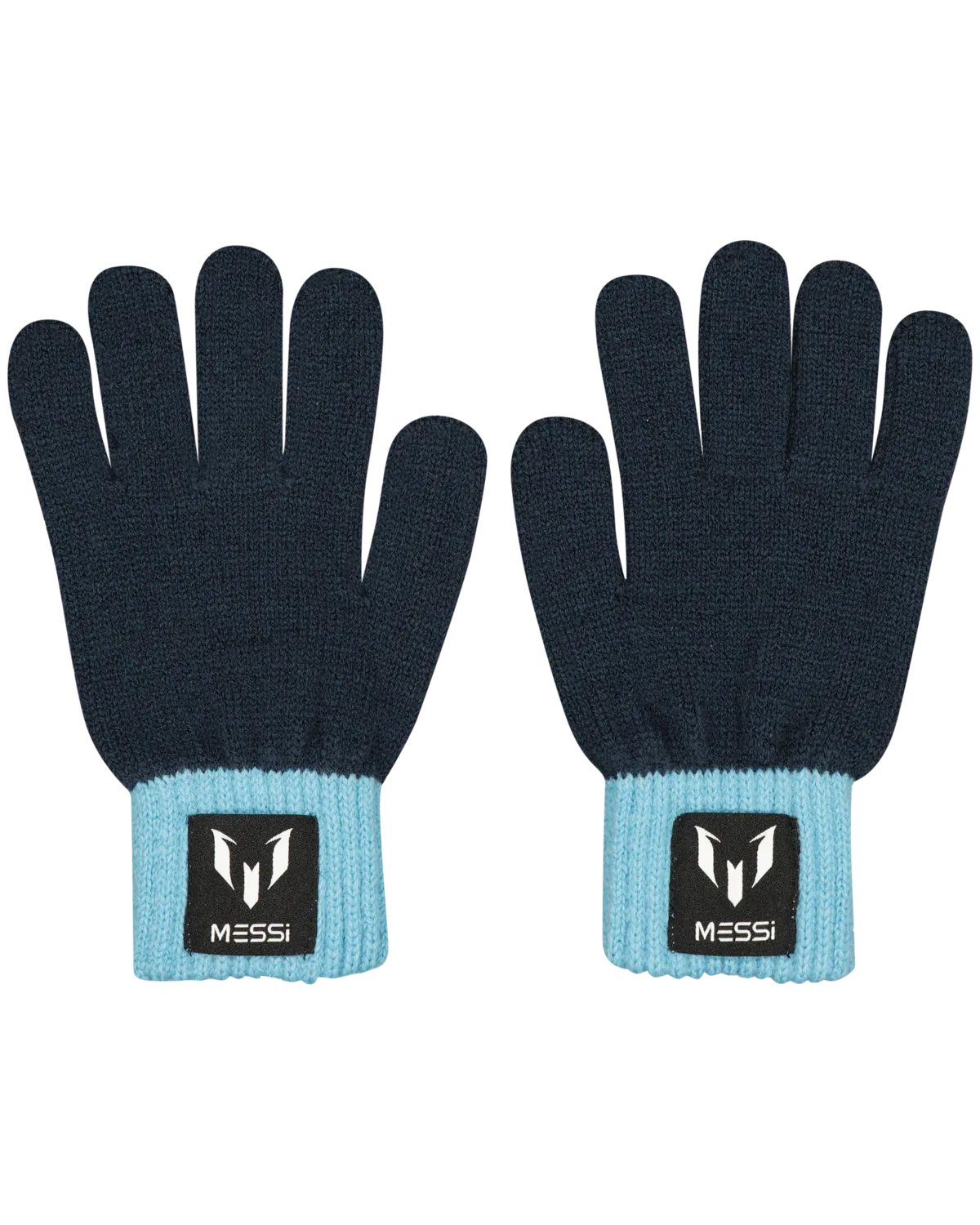 Unisex Gloves Ver | Blau