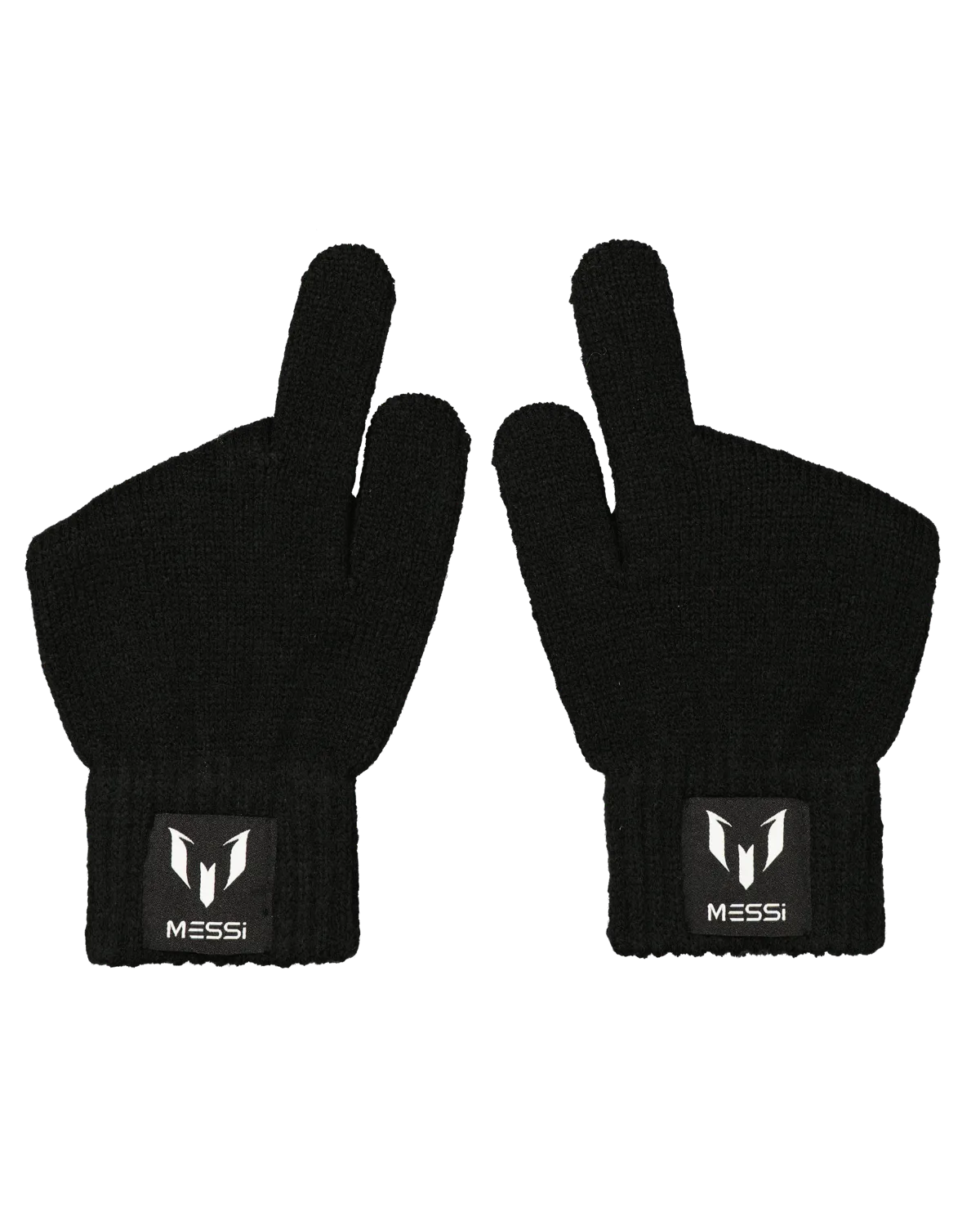 Unisex Gloves Ver | Schwarz