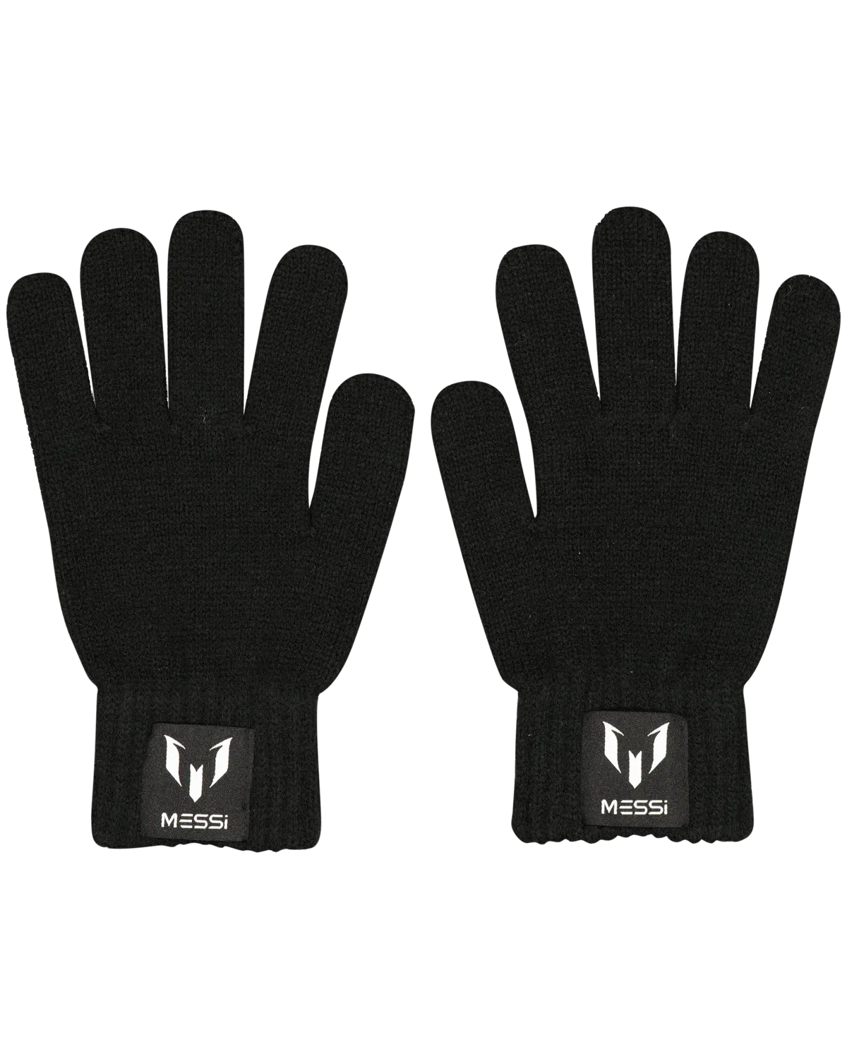 Unisex Gloves Ver | Schwarz