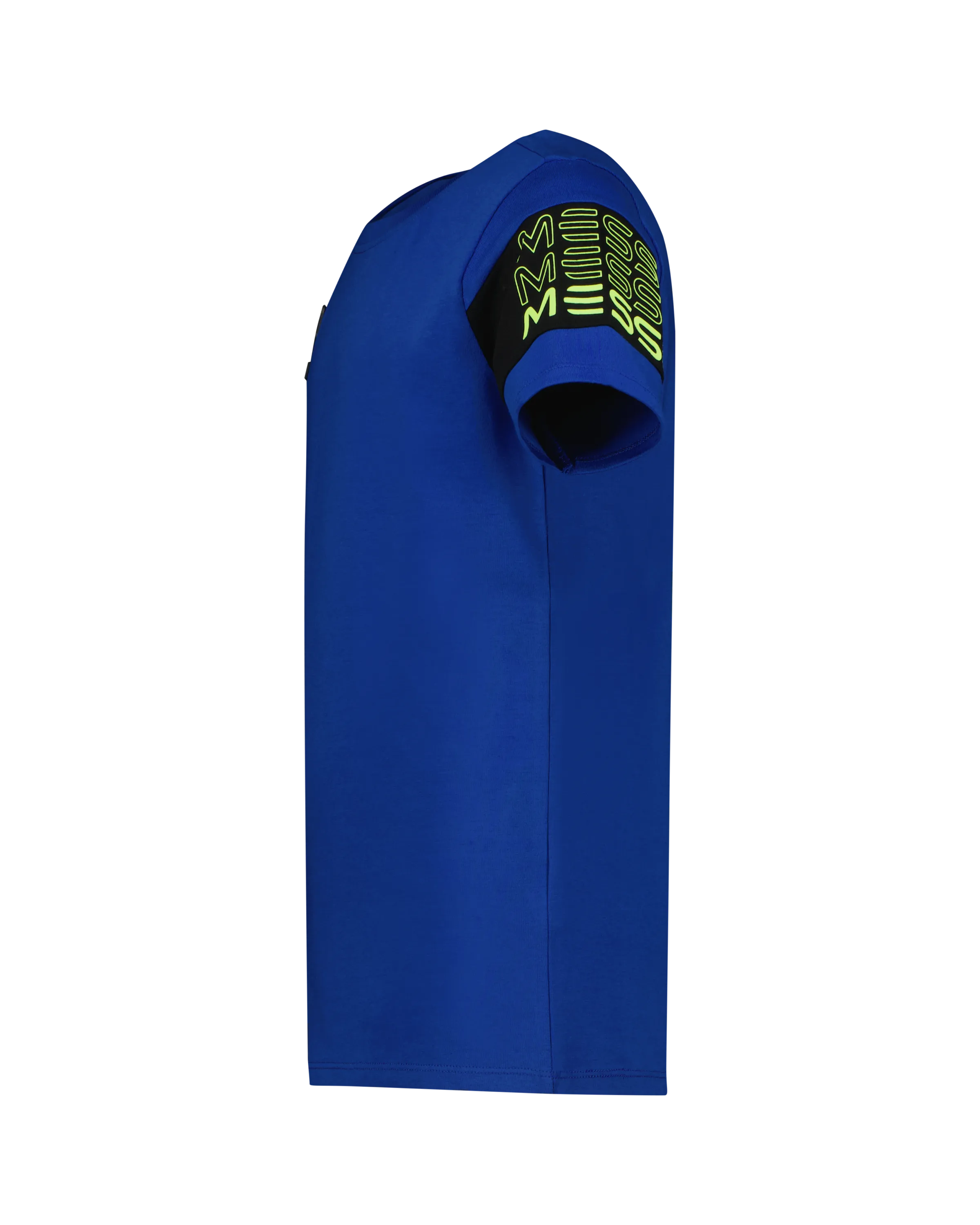 Jungen T-shirt Jumal | Blau