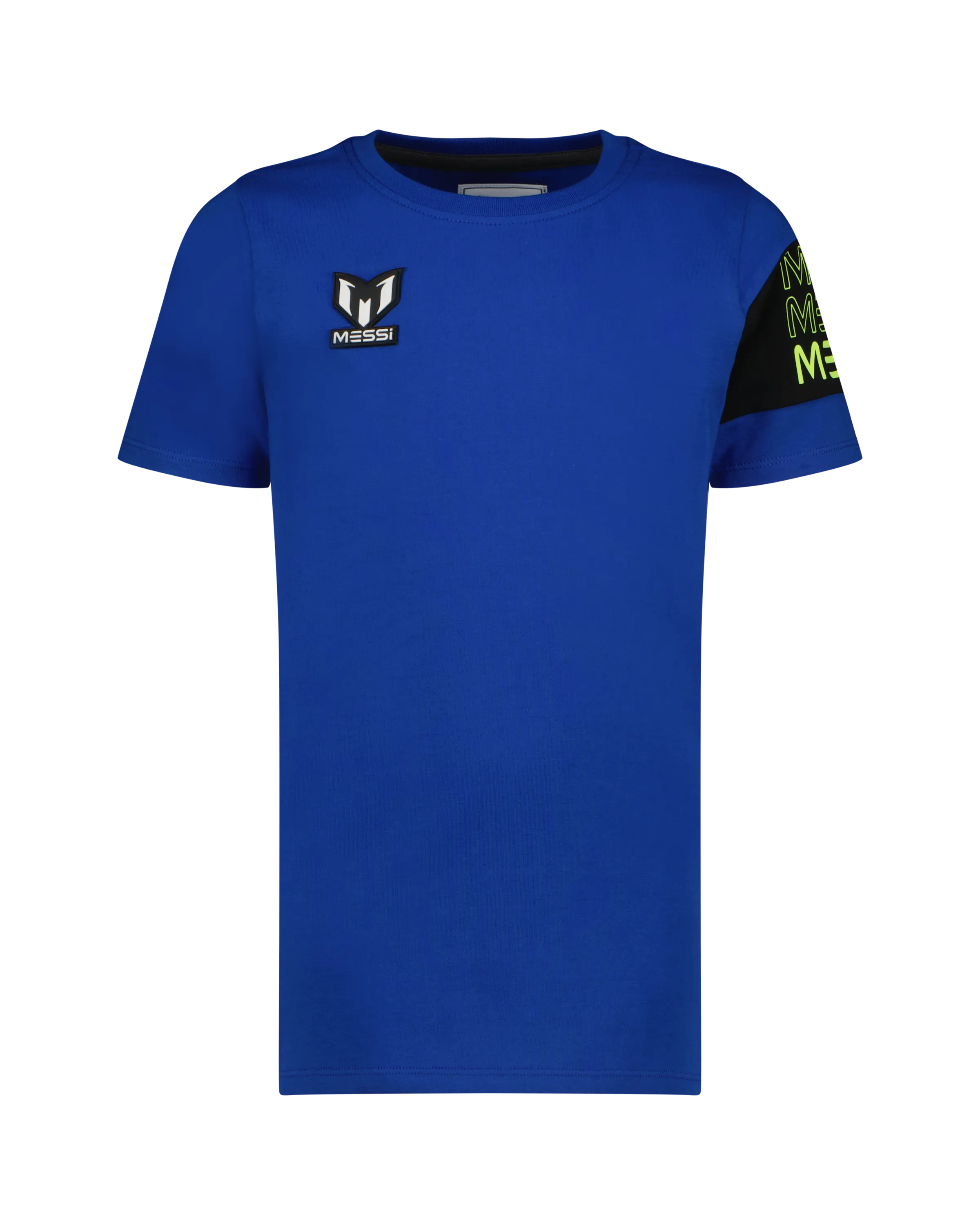 Jungen T-shirt Jumal | Blau