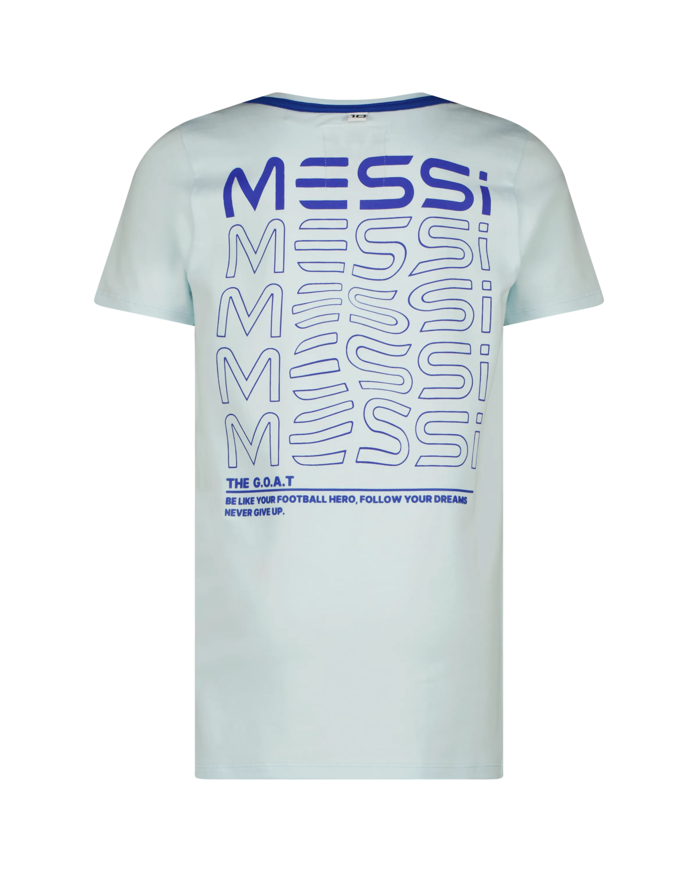 T-shirt Jacko