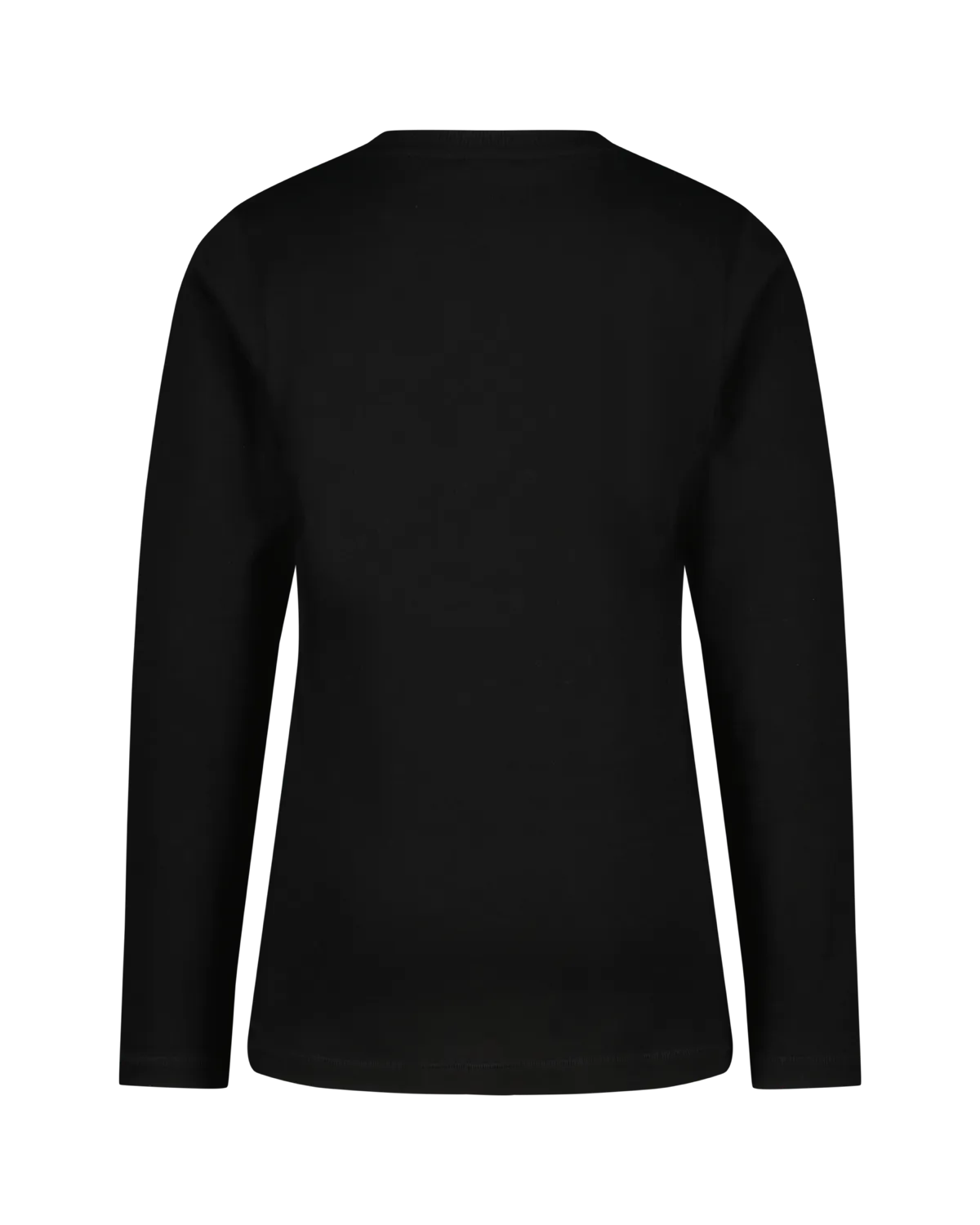 Jungen T-shirt Jife | Schwarz