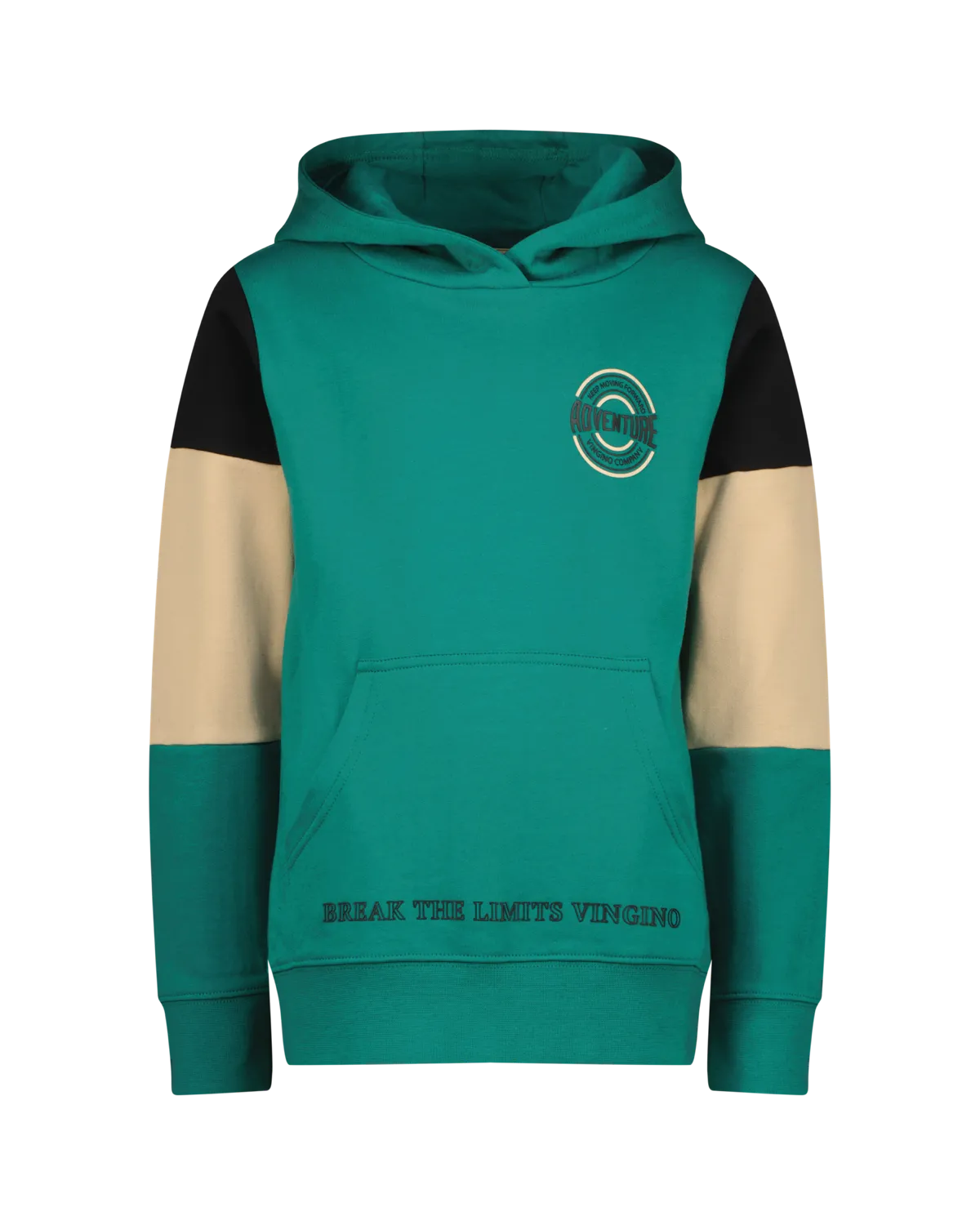 Hoody Nentura